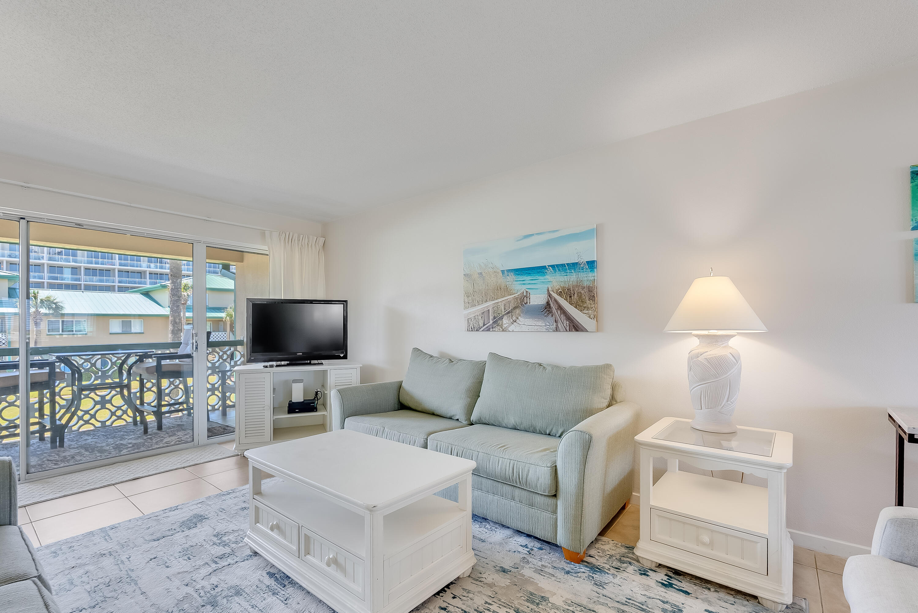 SEASPRAY CONDO - Residential