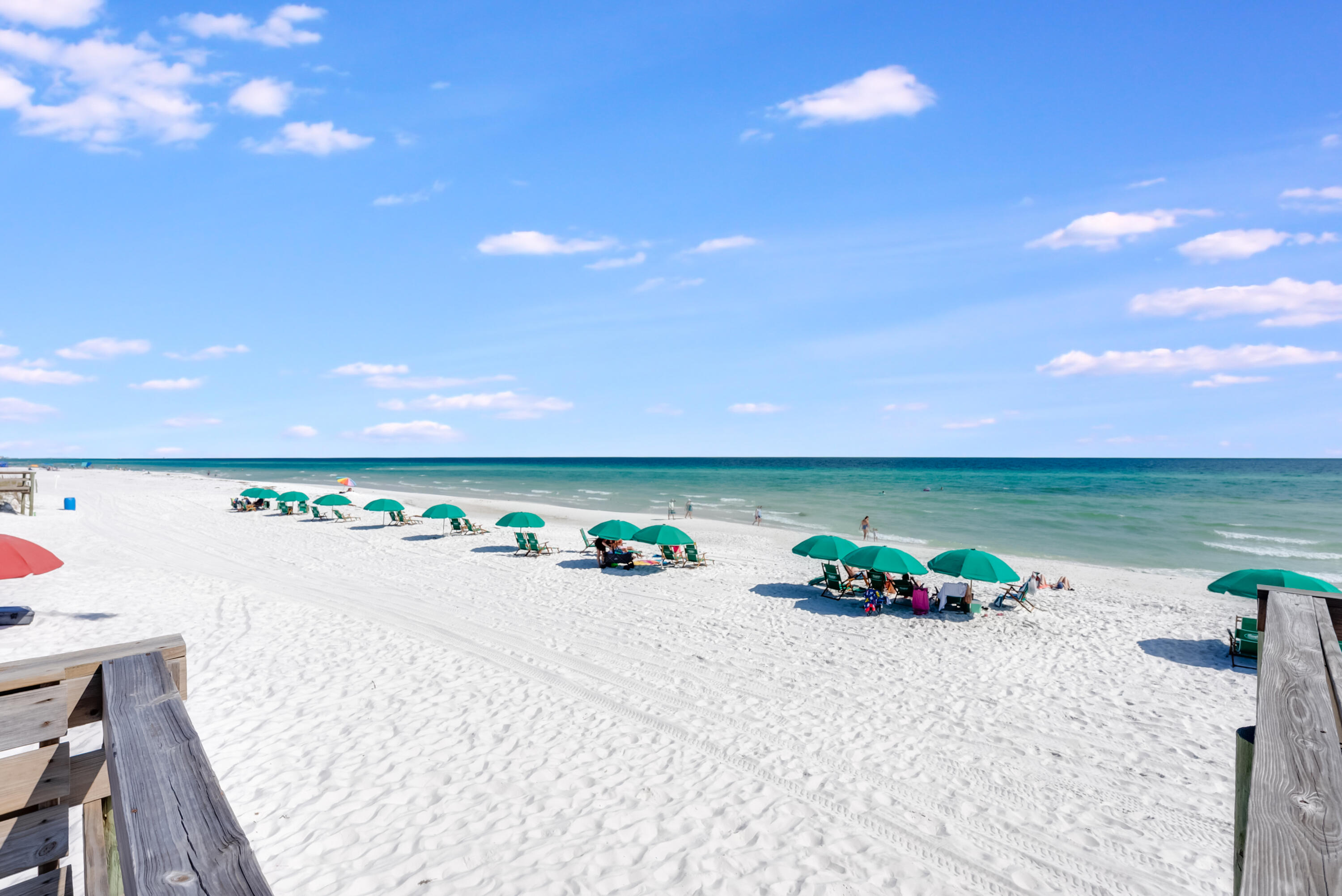 SEASPRAY CONDO - Residential