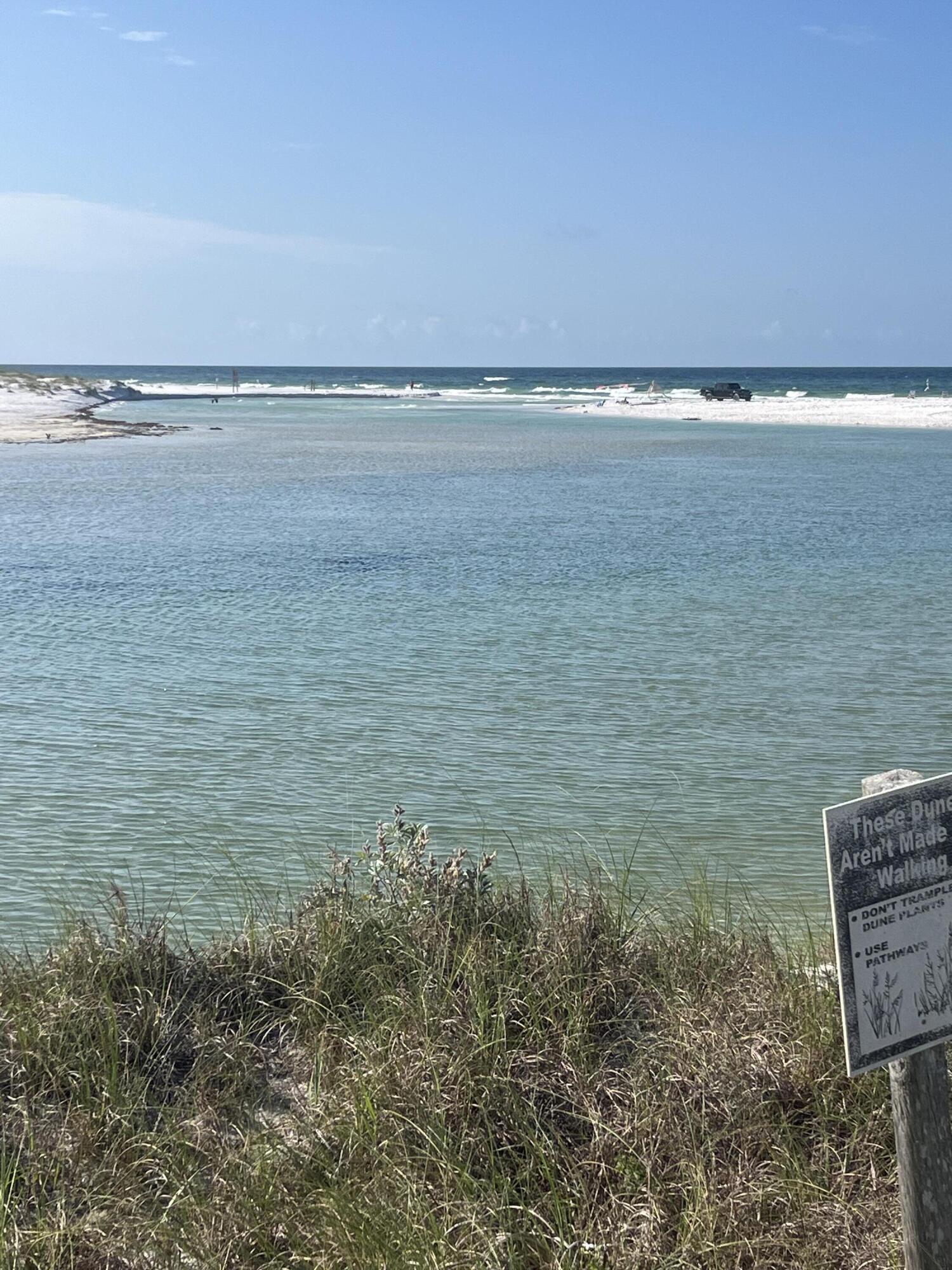 GRAYTON BEACH - Land