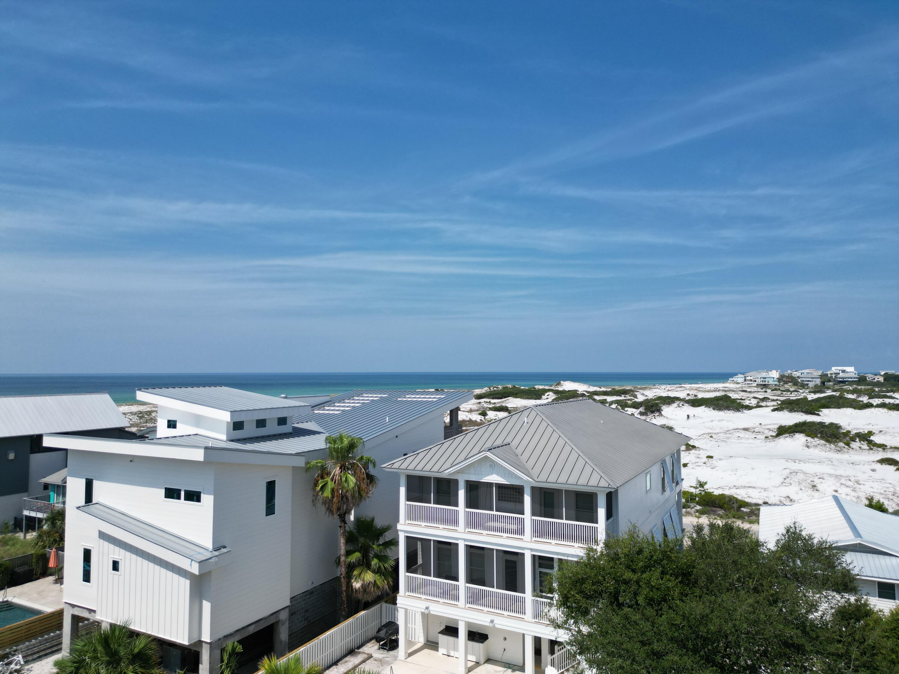 GRAYTON BEACH - Land