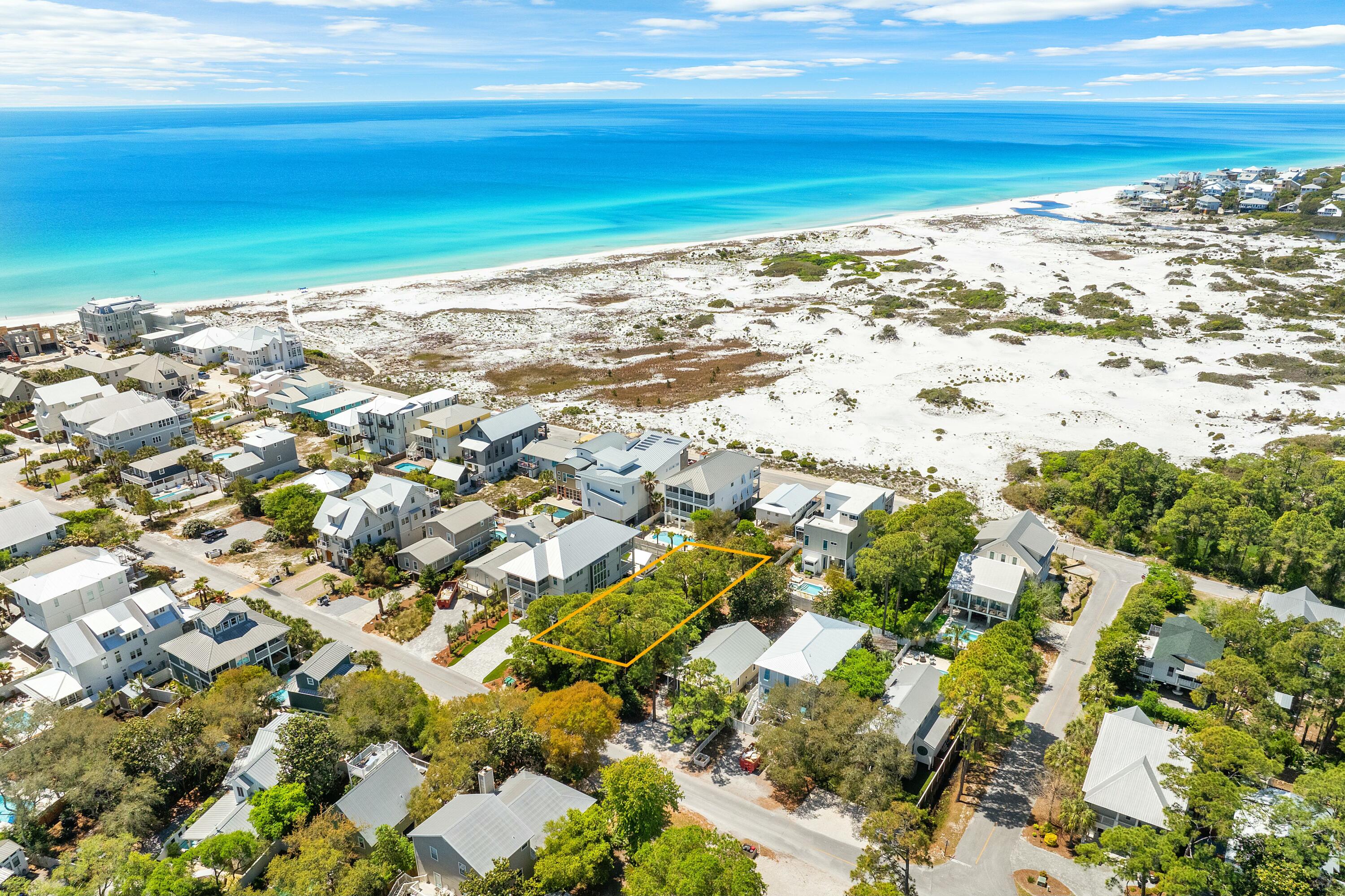 GRAYTON BEACH - Land