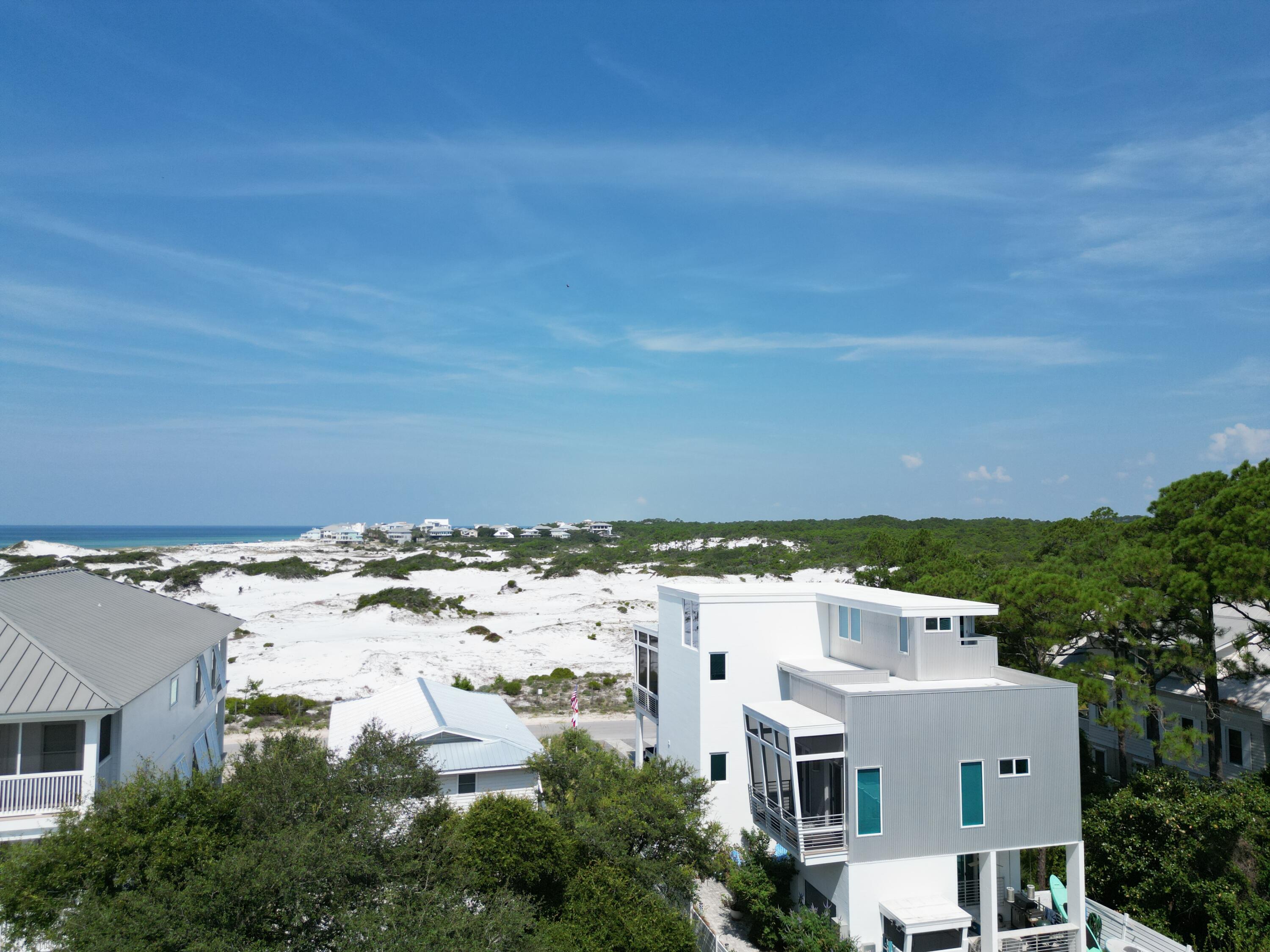 GRAYTON BEACH - Land
