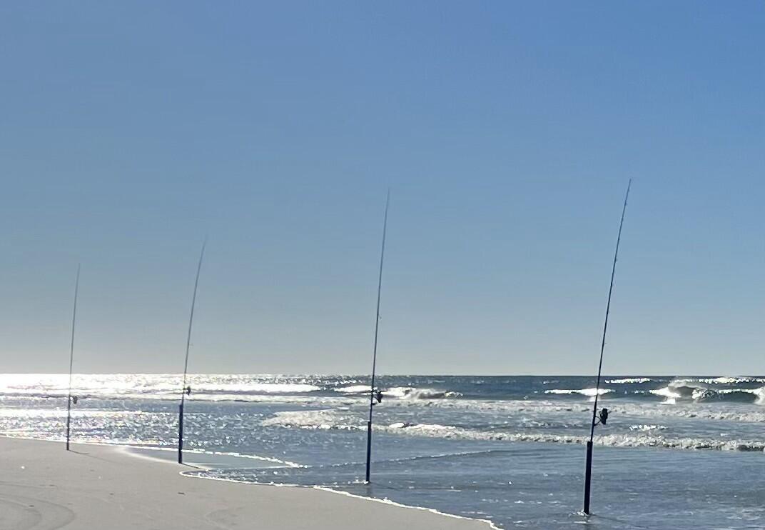 GRAYTON BEACH - Land