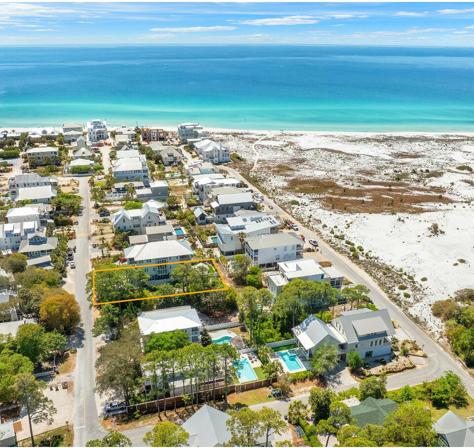 GRAYTON BEACH - Land