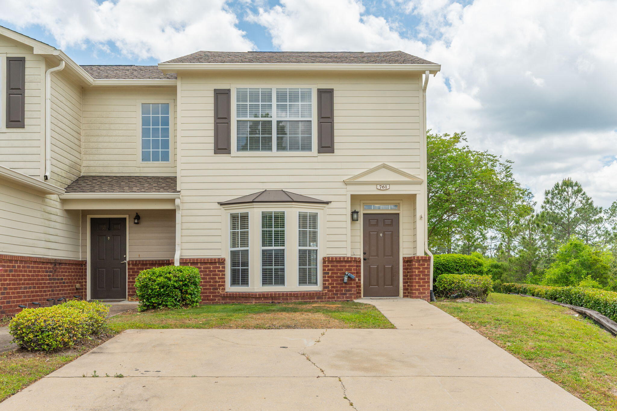 EAGLES LANDING S/D - Residential