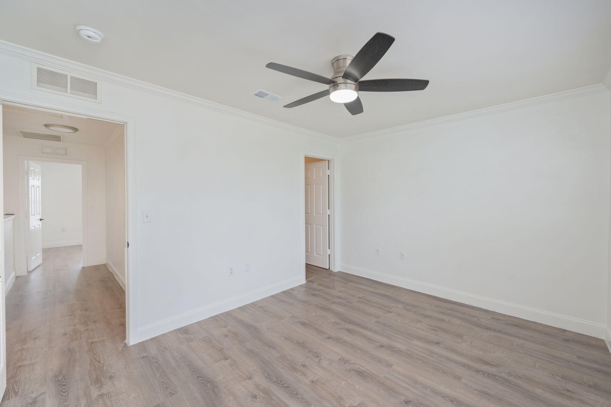 EAGLES LANDING S/D - Residential