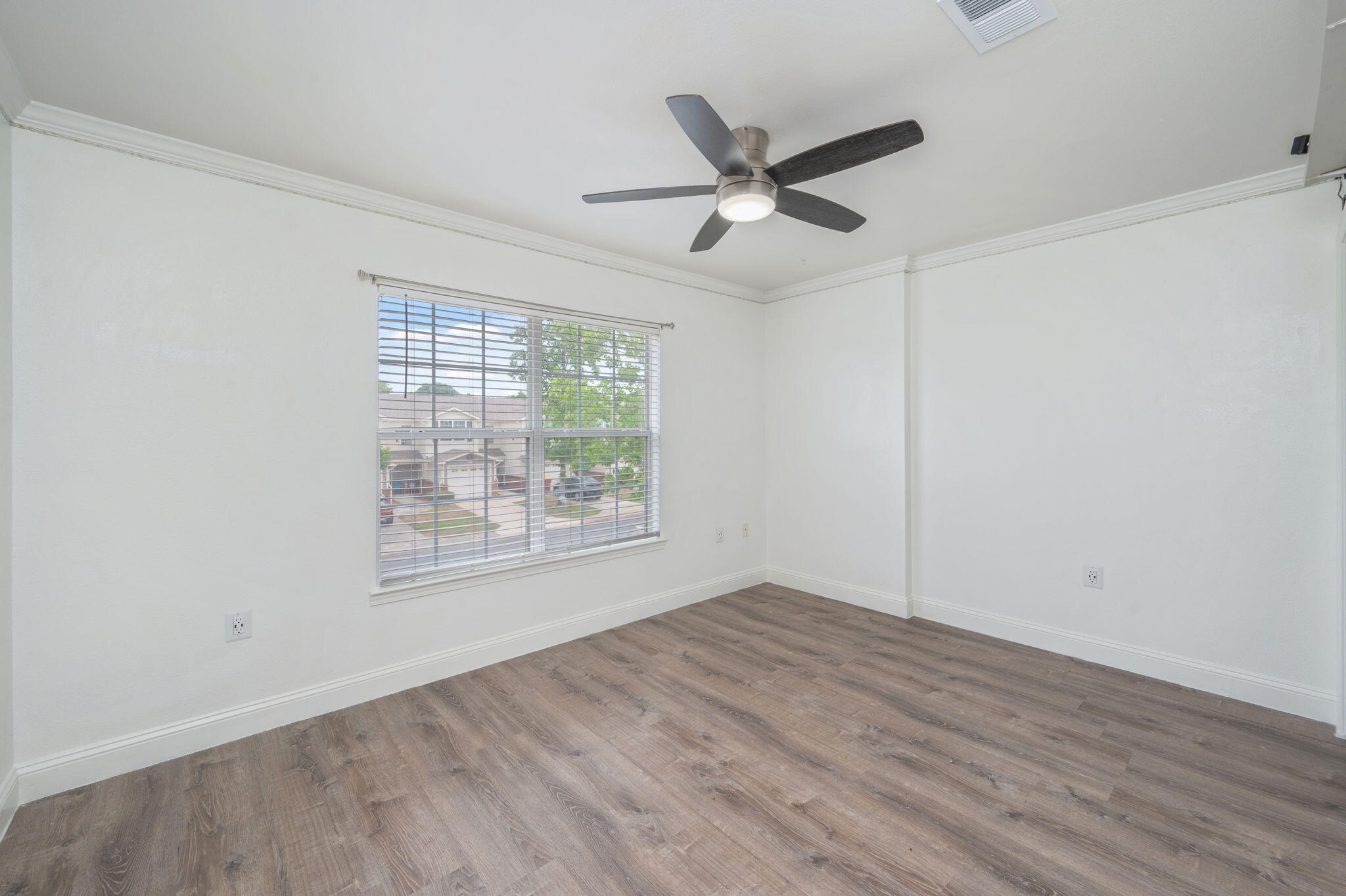 EAGLES LANDING S/D - Residential