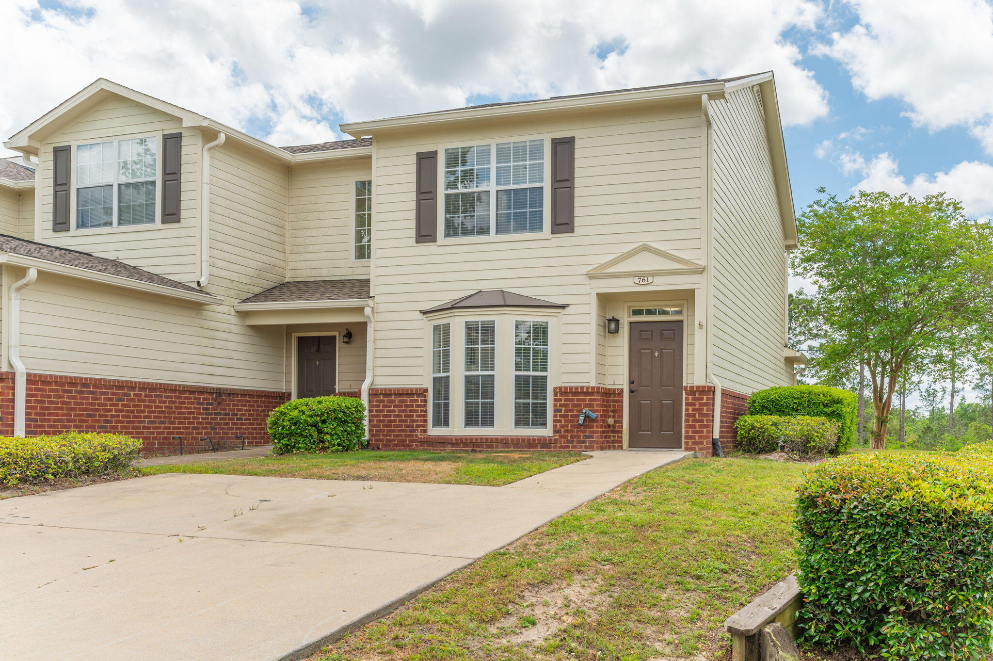 EAGLES LANDING S/D - Residential