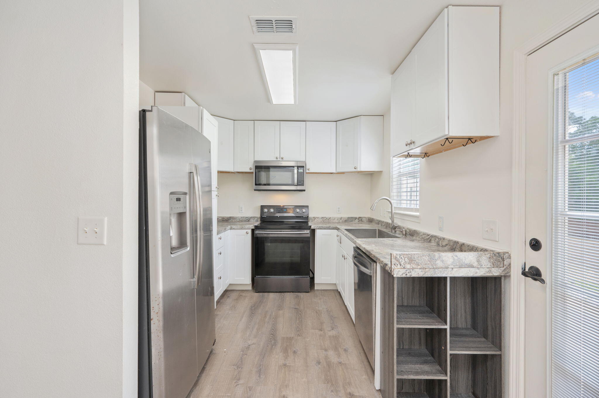 EAGLES LANDING S/D - Residential