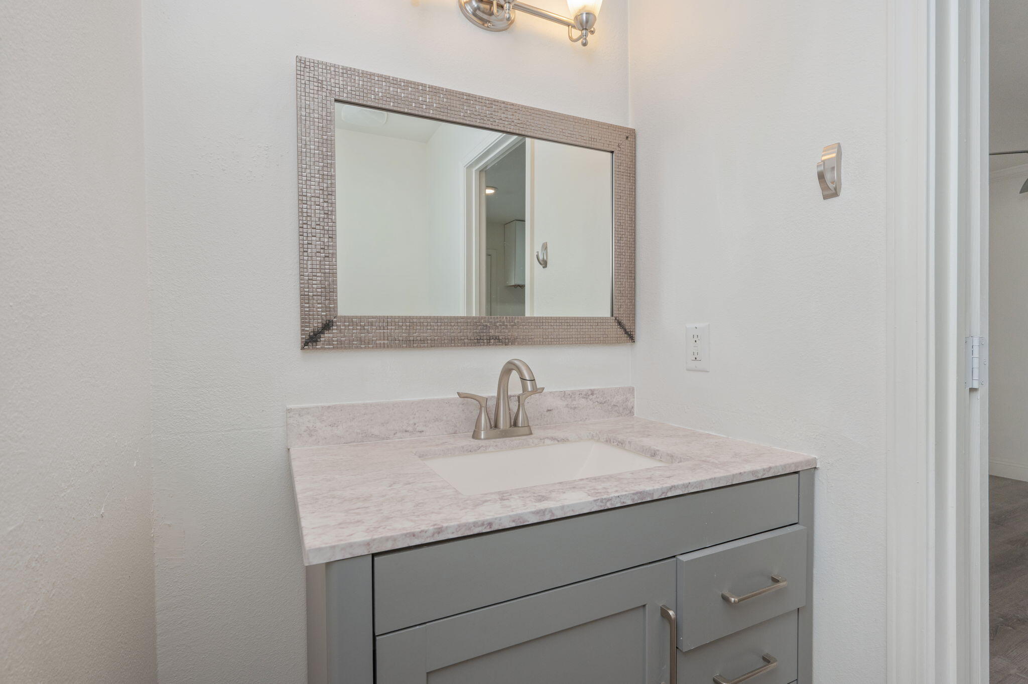 EAGLES LANDING S/D - Residential