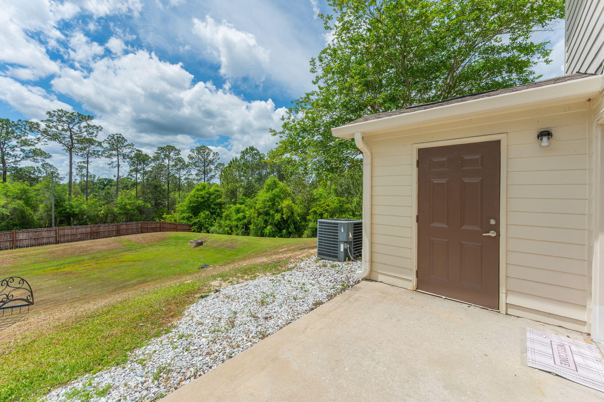 EAGLES LANDING S/D - Residential