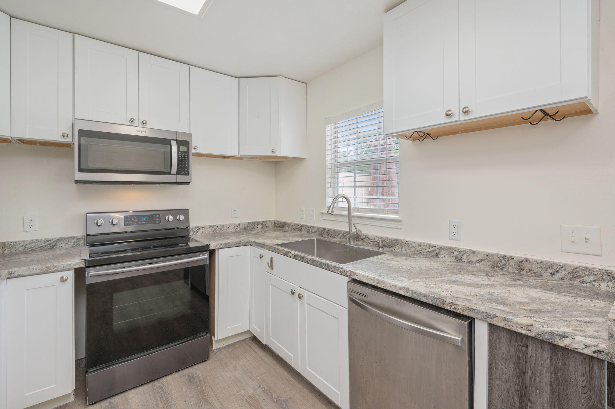 EAGLES LANDING S/D - Residential