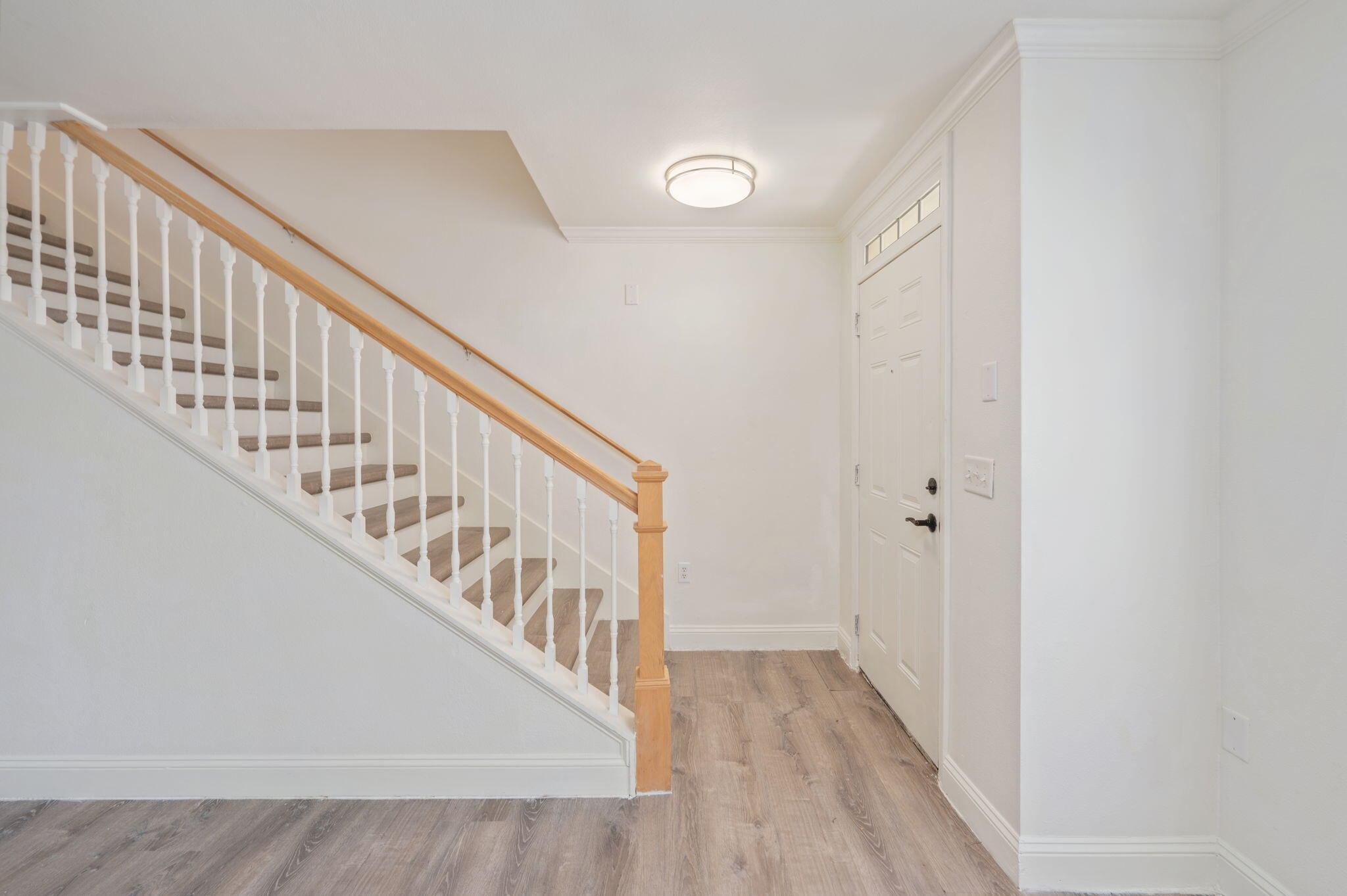 EAGLES LANDING S/D - Residential