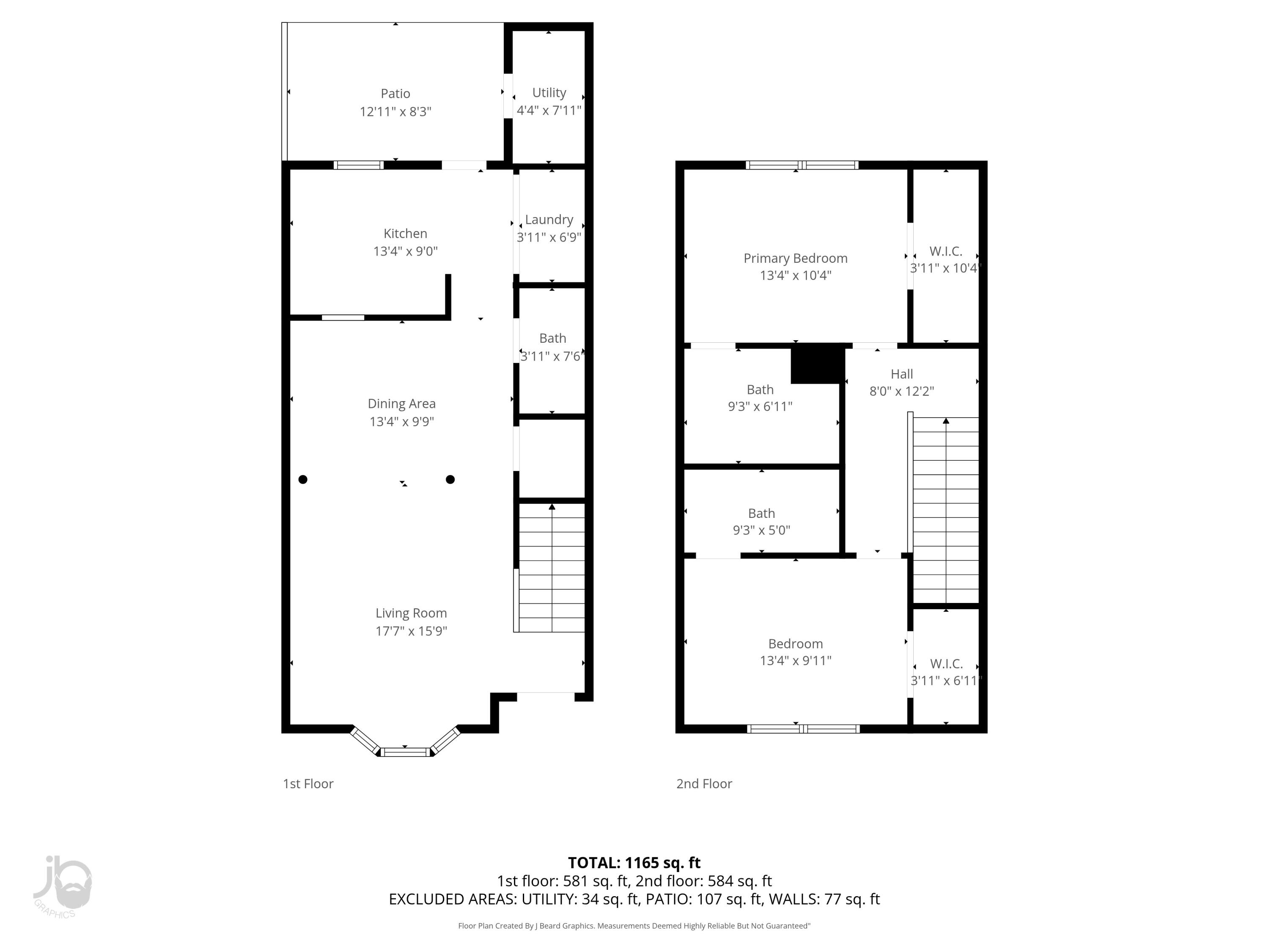 EAGLES LANDING S/D - Residential