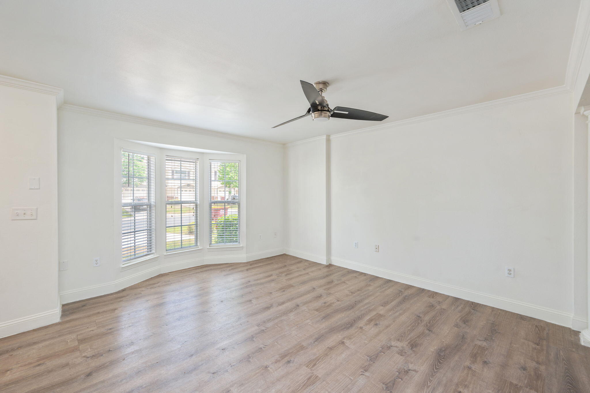 EAGLES LANDING S/D - Residential