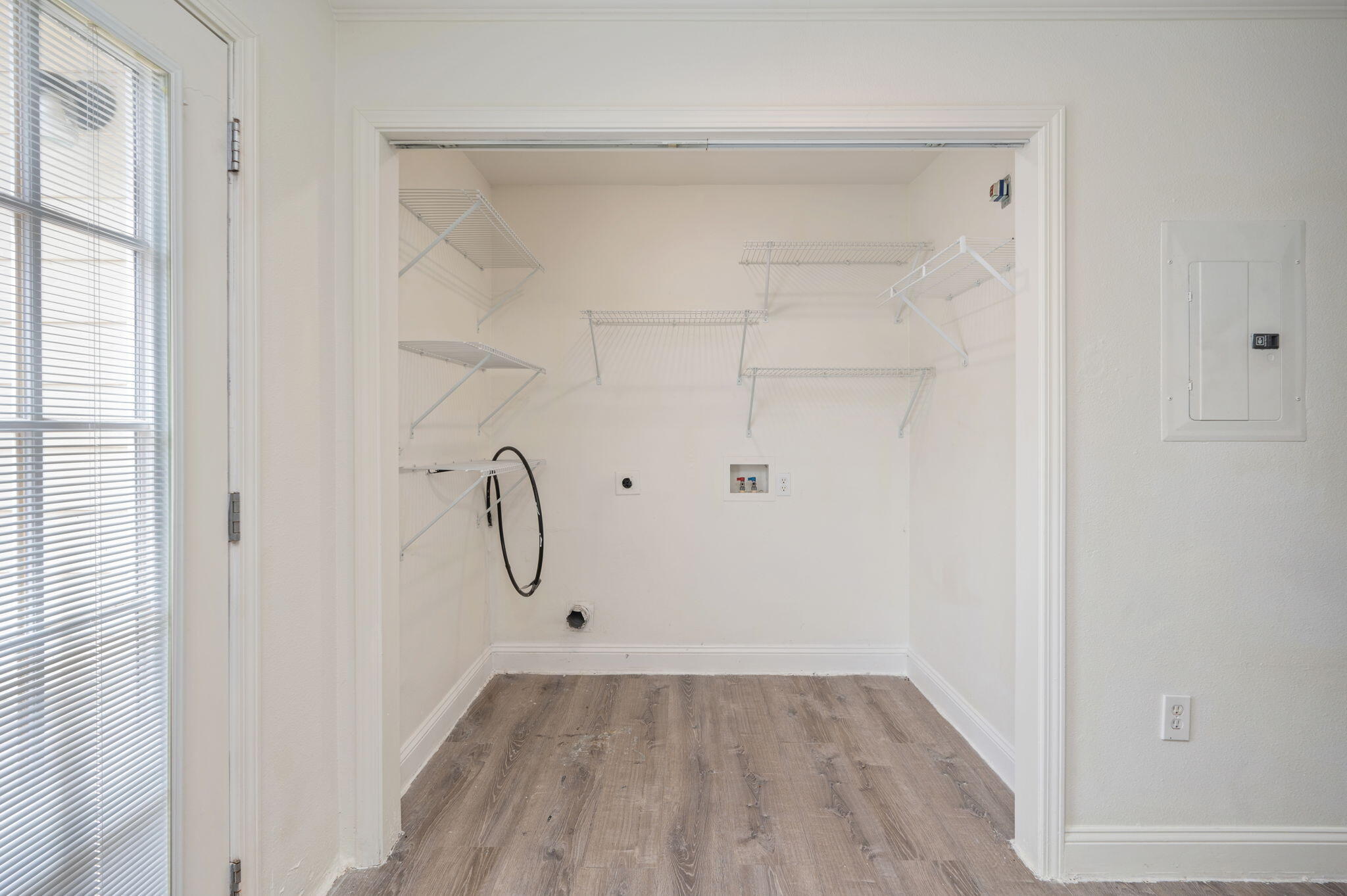 EAGLES LANDING S/D - Residential