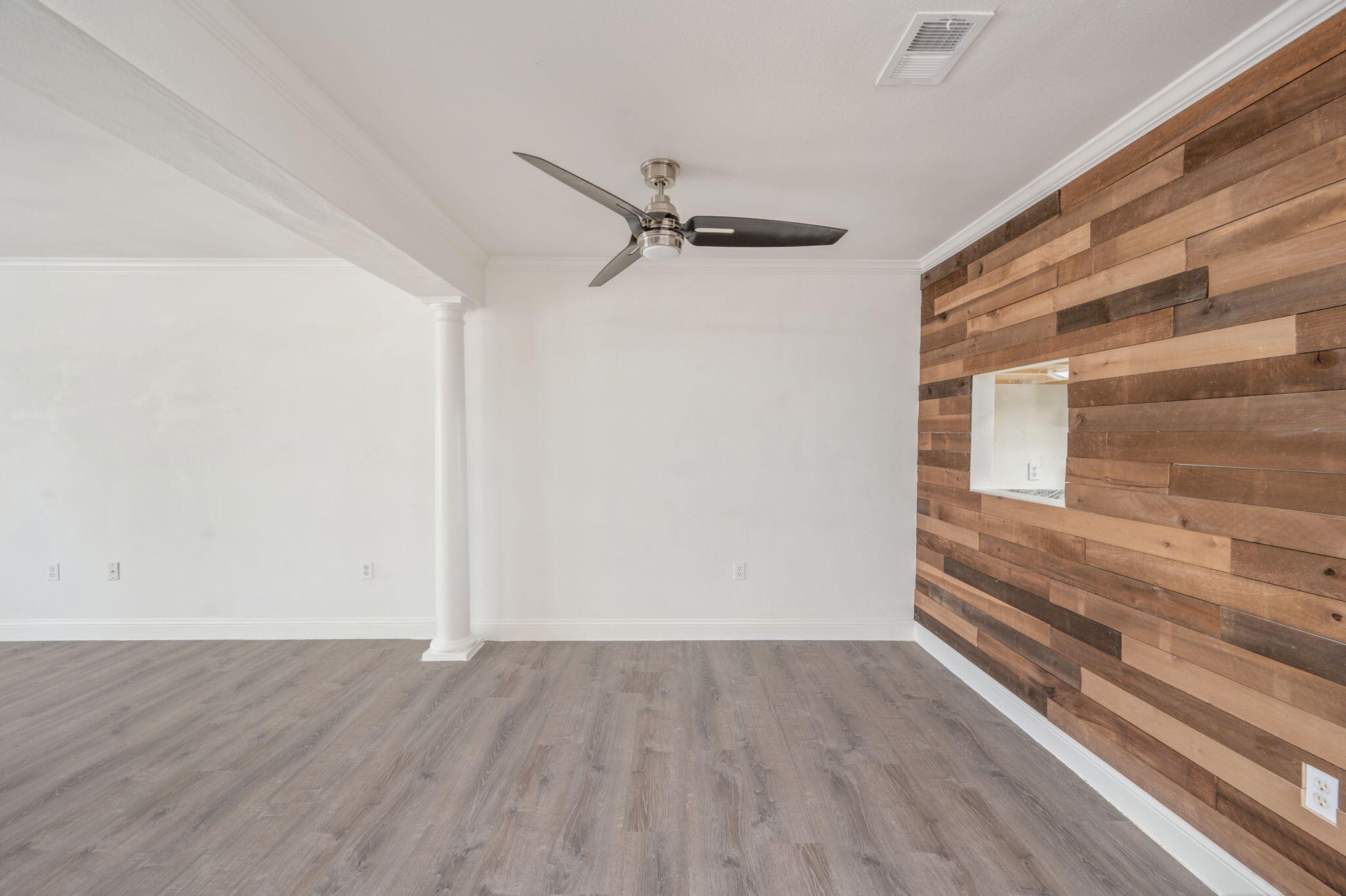 EAGLES LANDING S/D - Residential