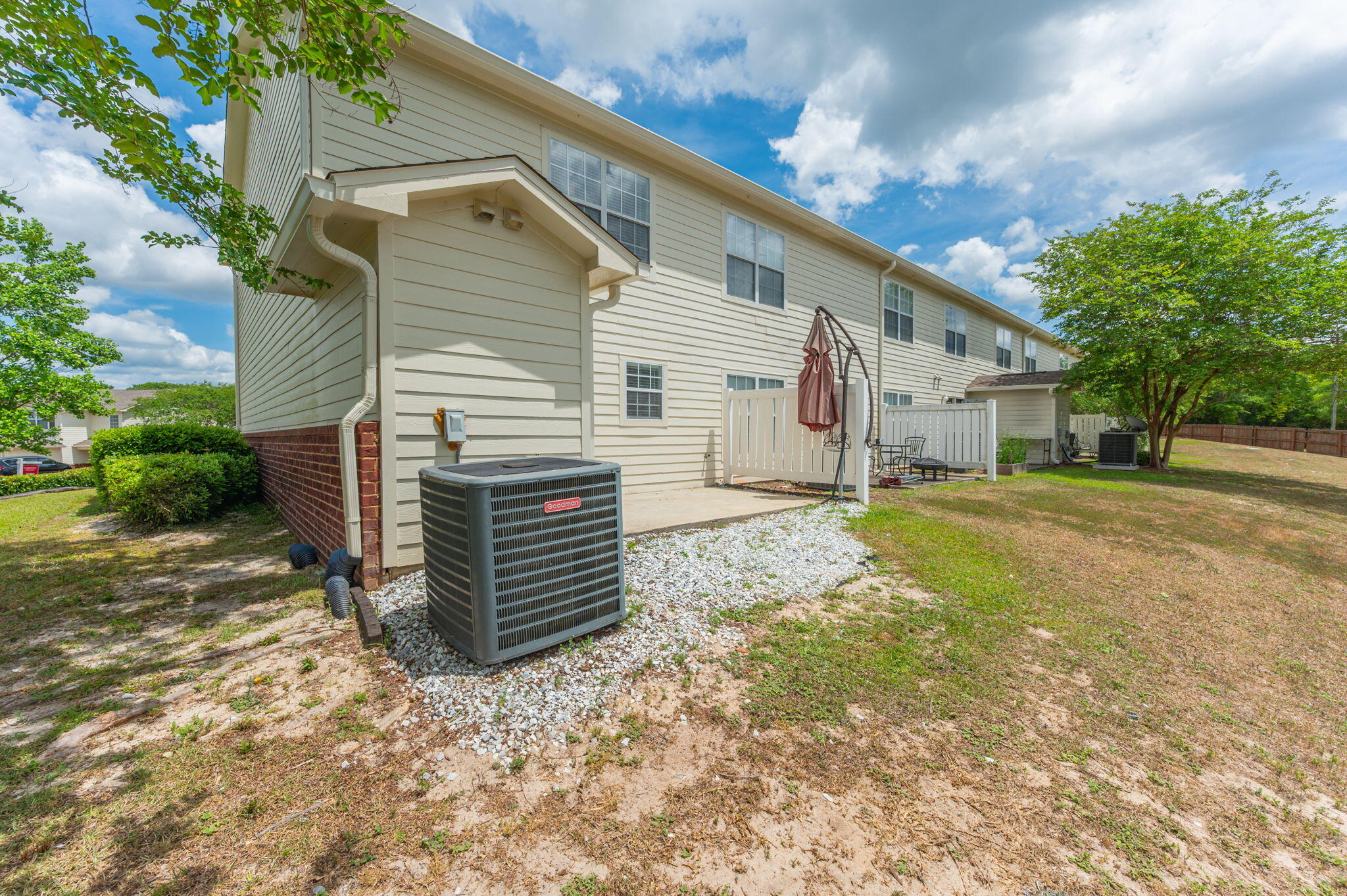 EAGLES LANDING S/D - Residential