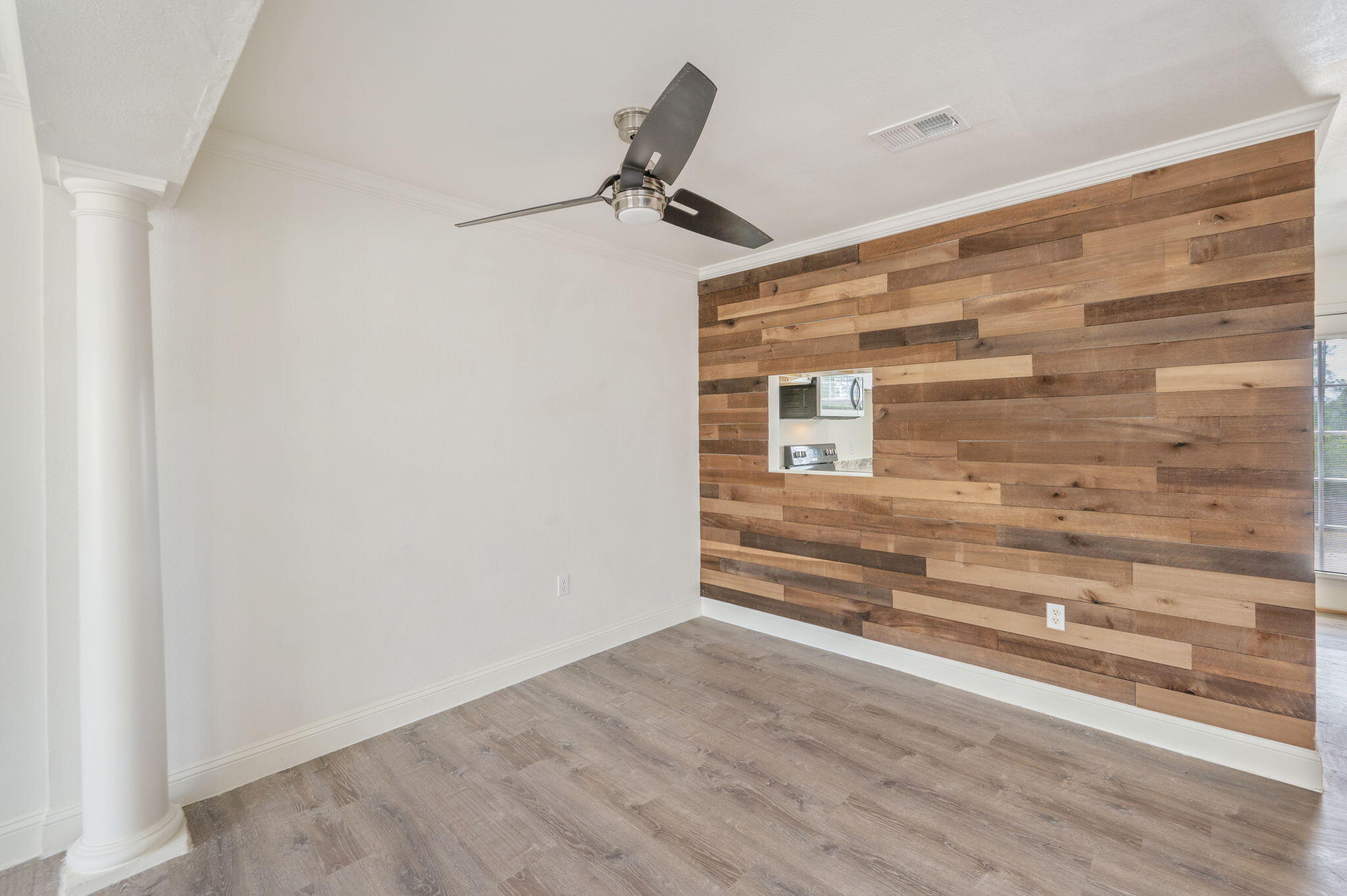 EAGLES LANDING S/D - Residential