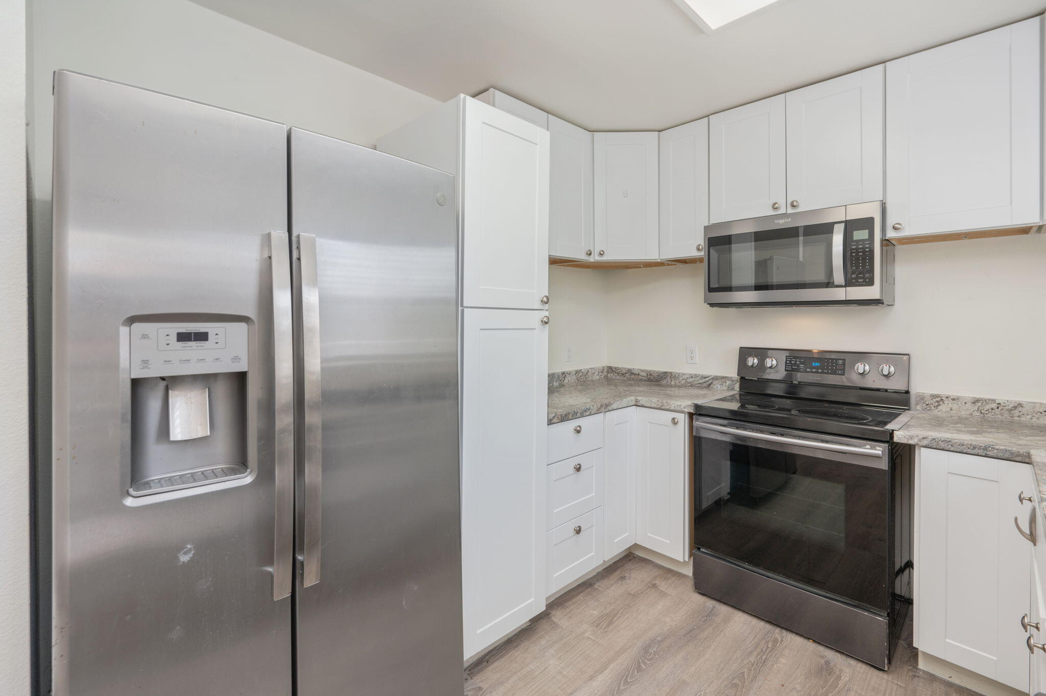 EAGLES LANDING S/D - Residential