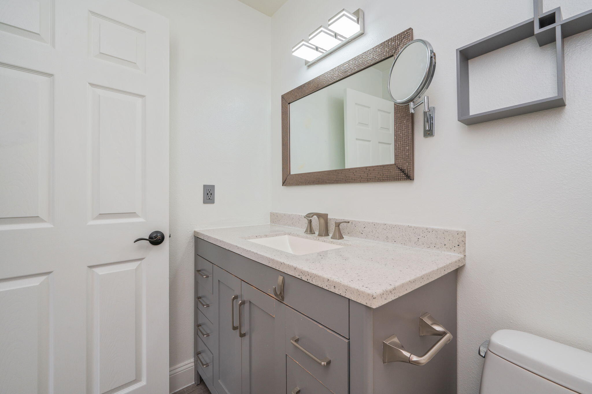 EAGLES LANDING S/D - Residential