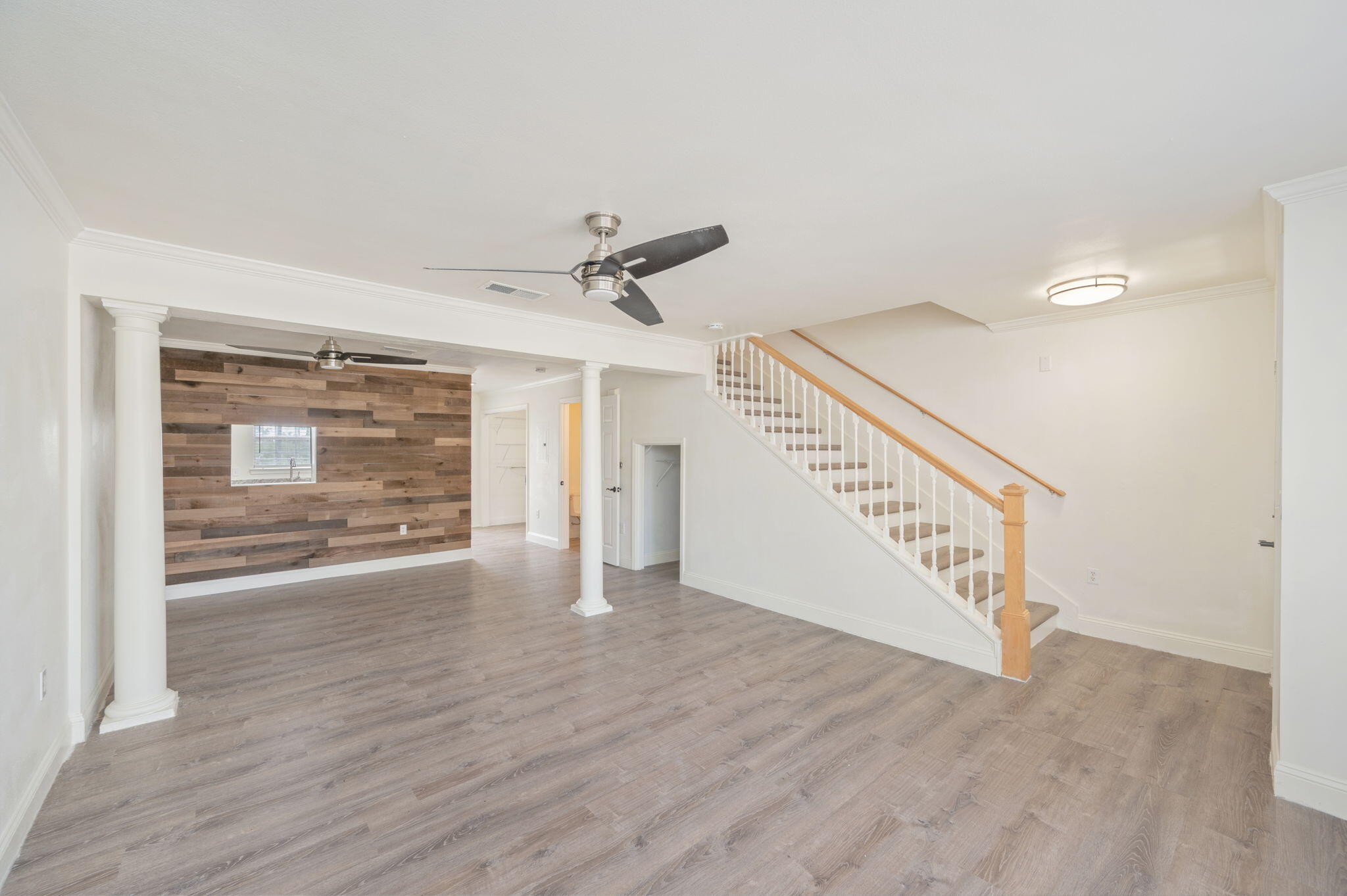 EAGLES LANDING S/D - Residential