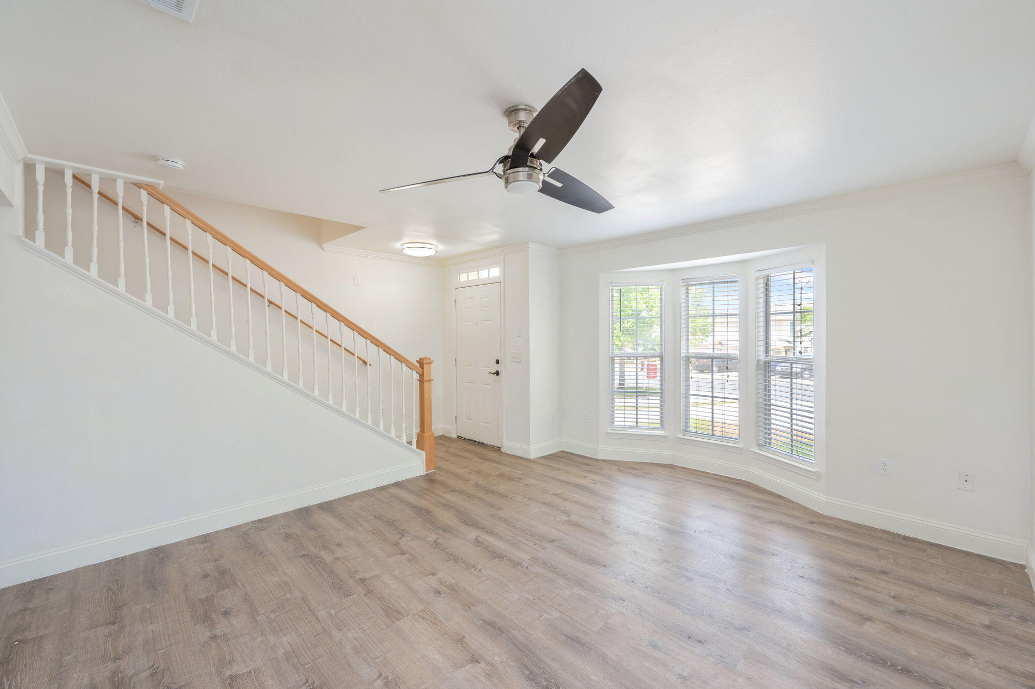 EAGLES LANDING S/D - Residential