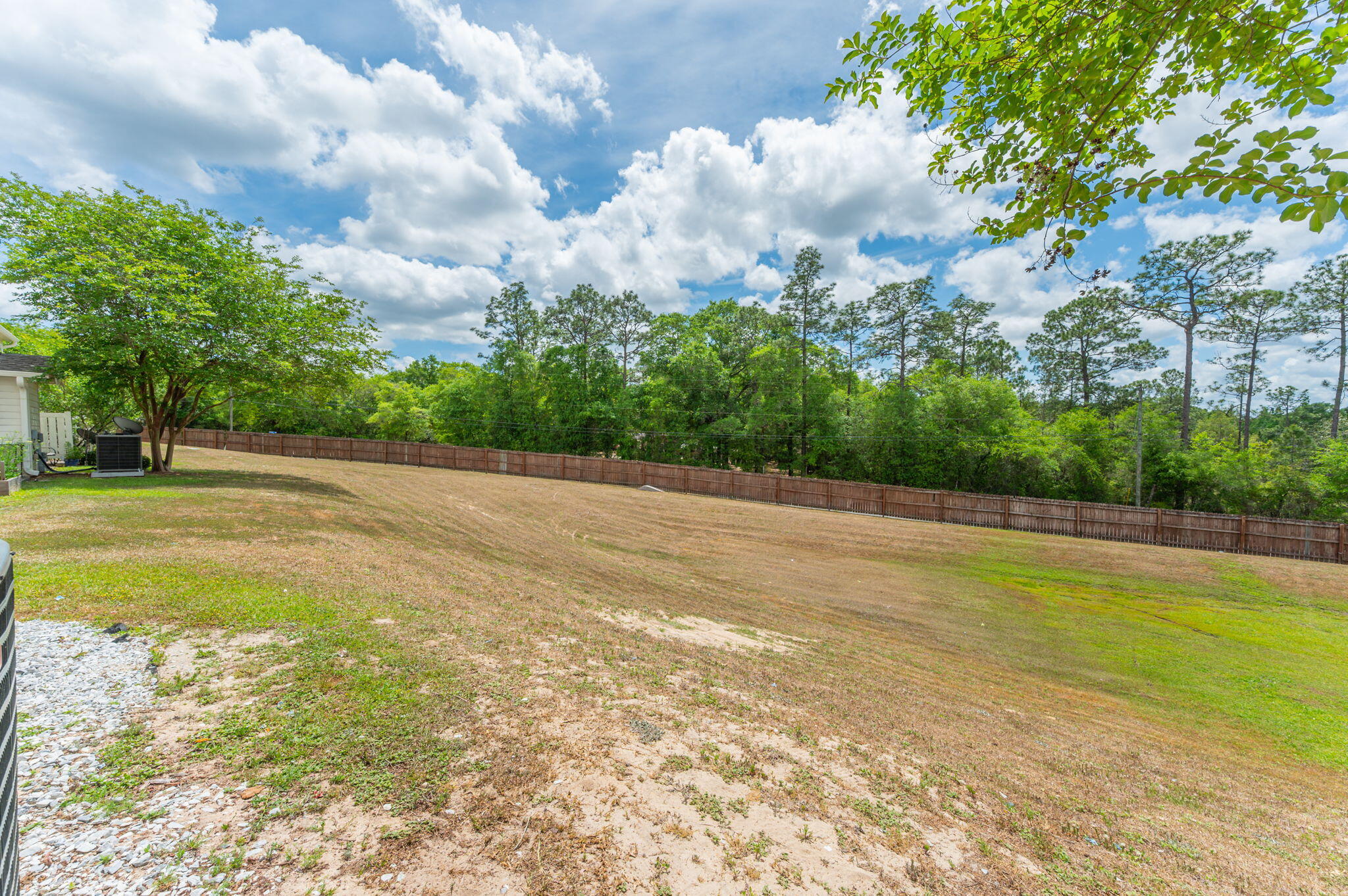 EAGLES LANDING S/D - Residential