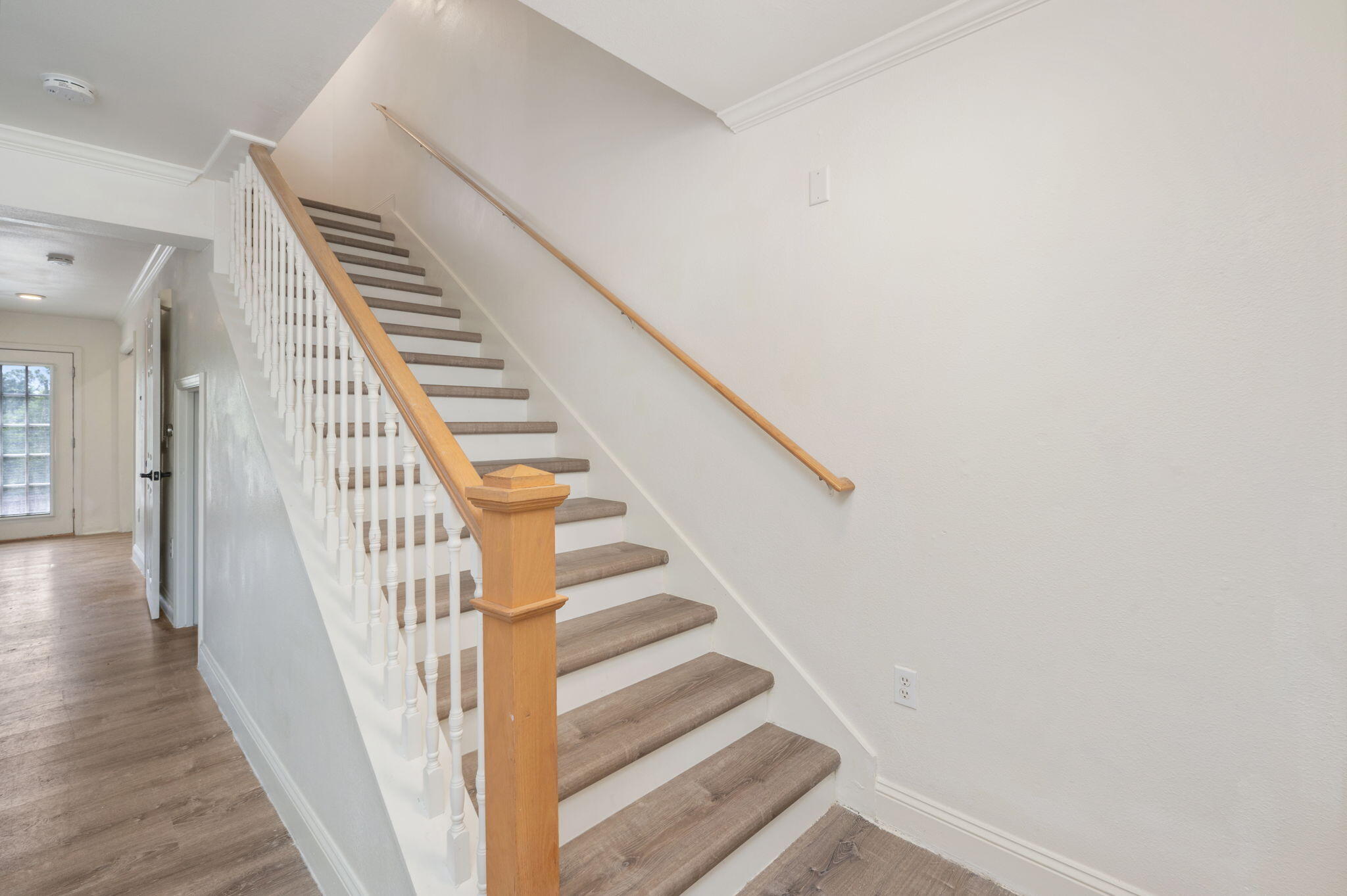 EAGLES LANDING S/D - Residential