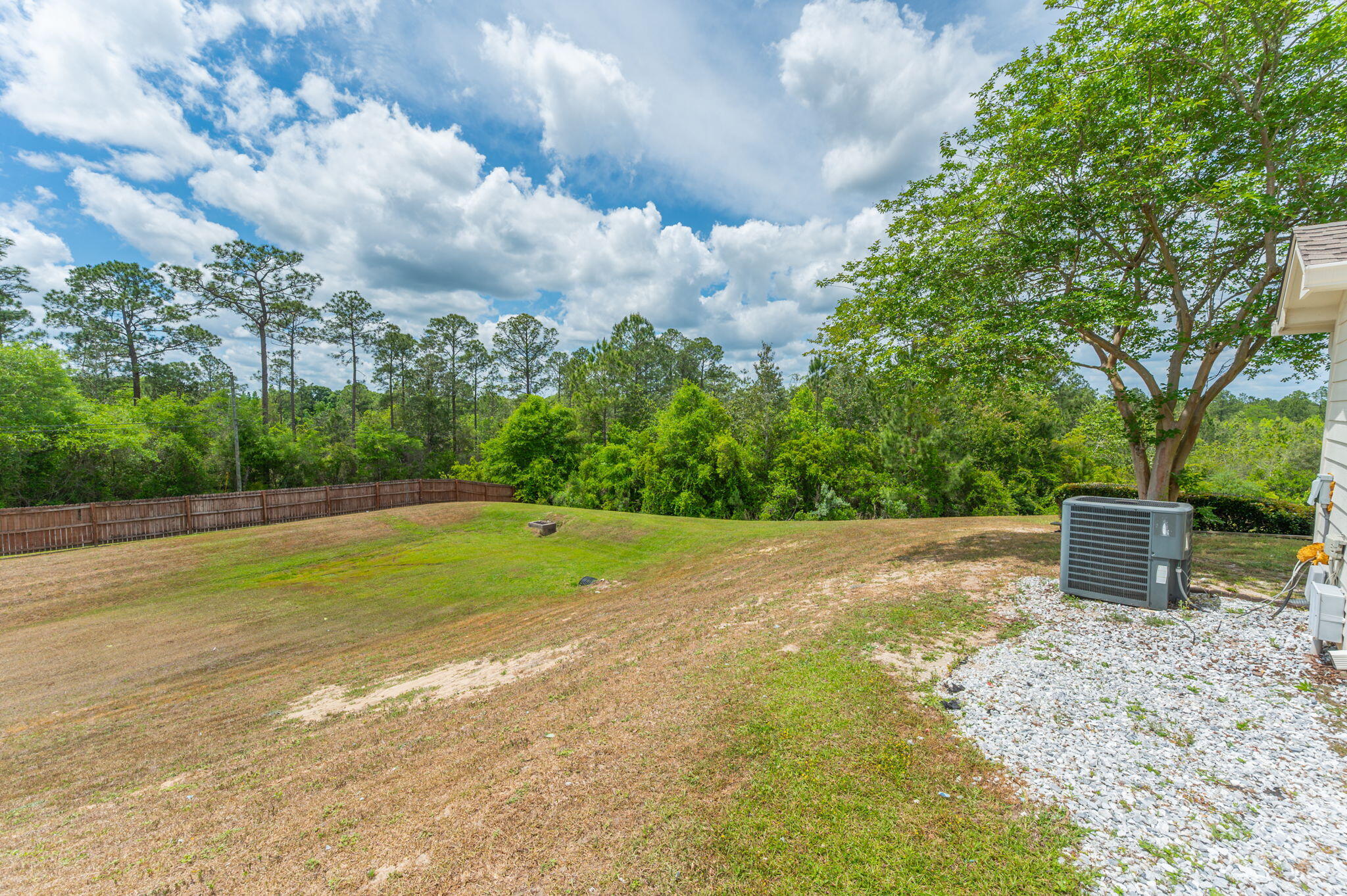 EAGLES LANDING S/D - Residential