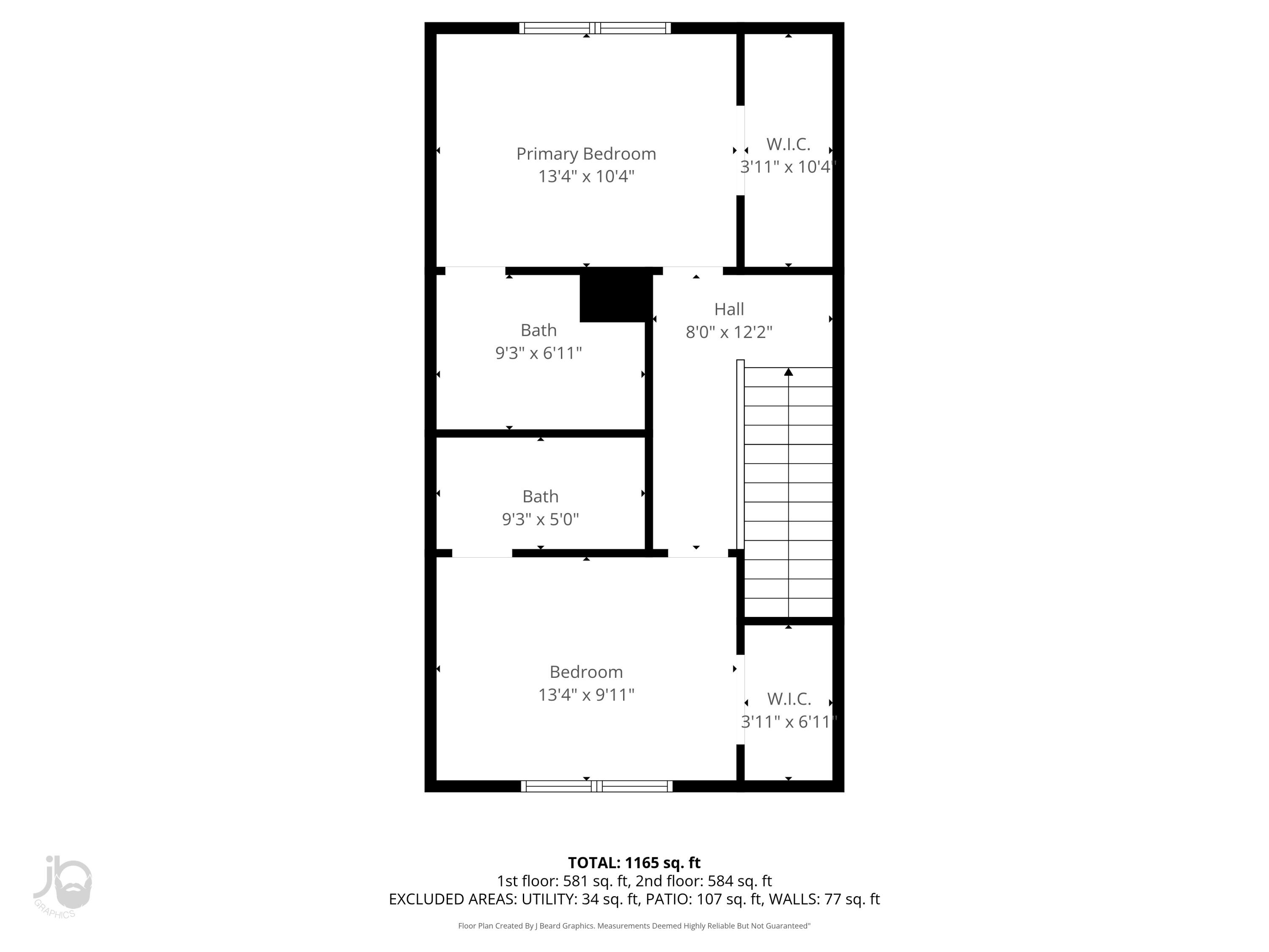 EAGLES LANDING S/D - Residential