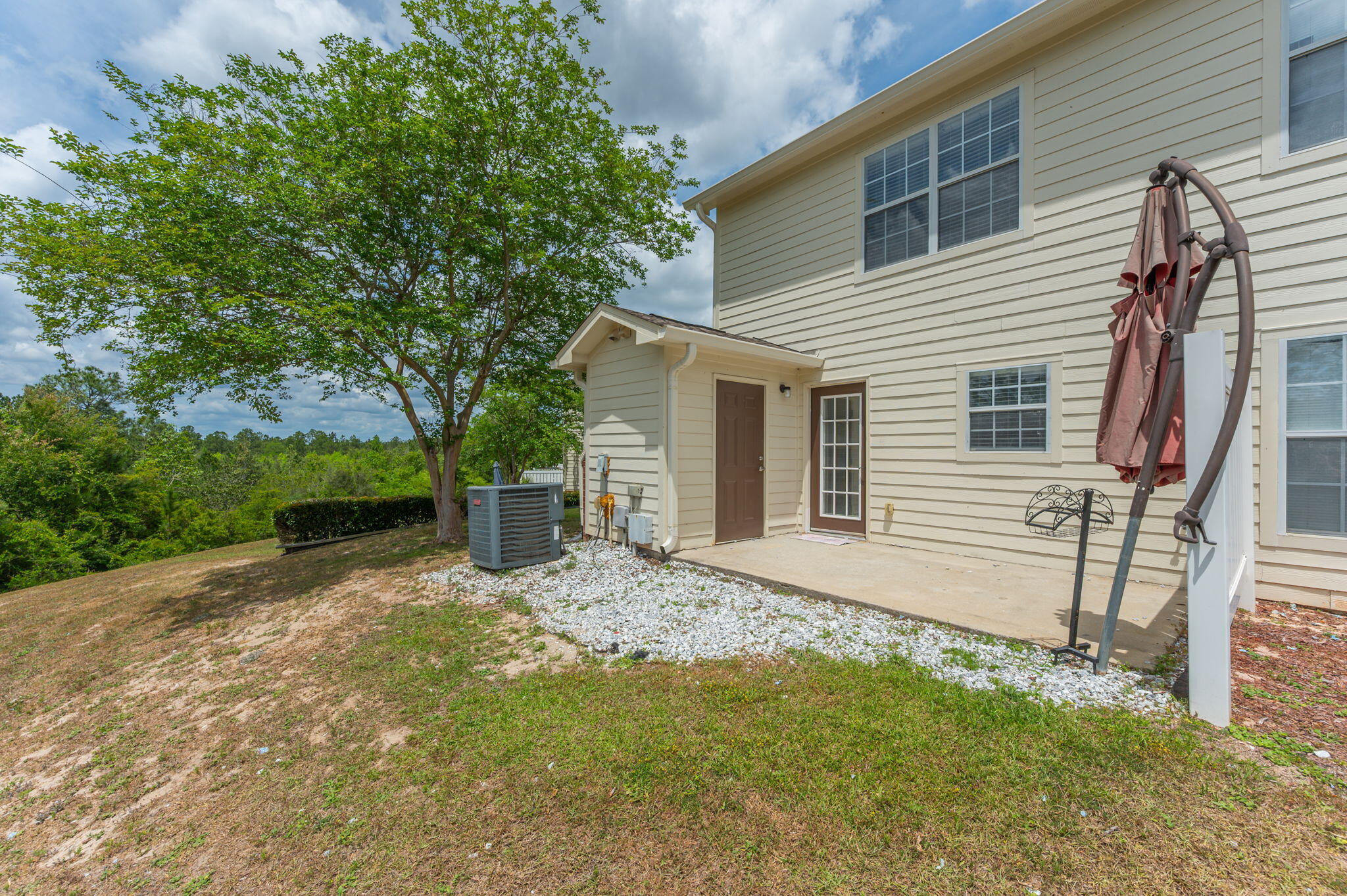 EAGLES LANDING S/D - Residential