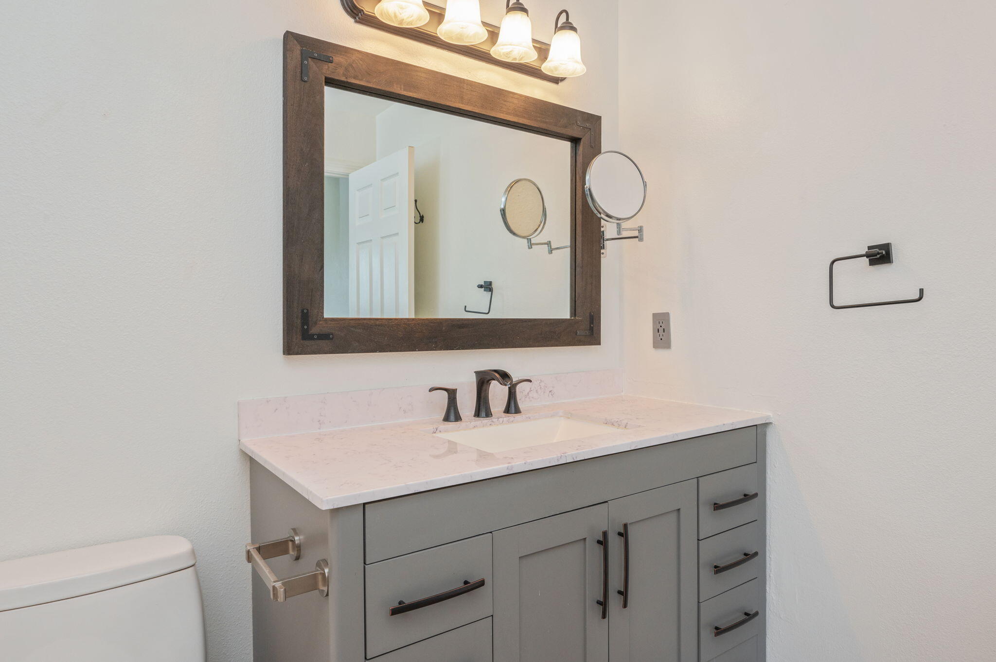 EAGLES LANDING S/D - Residential