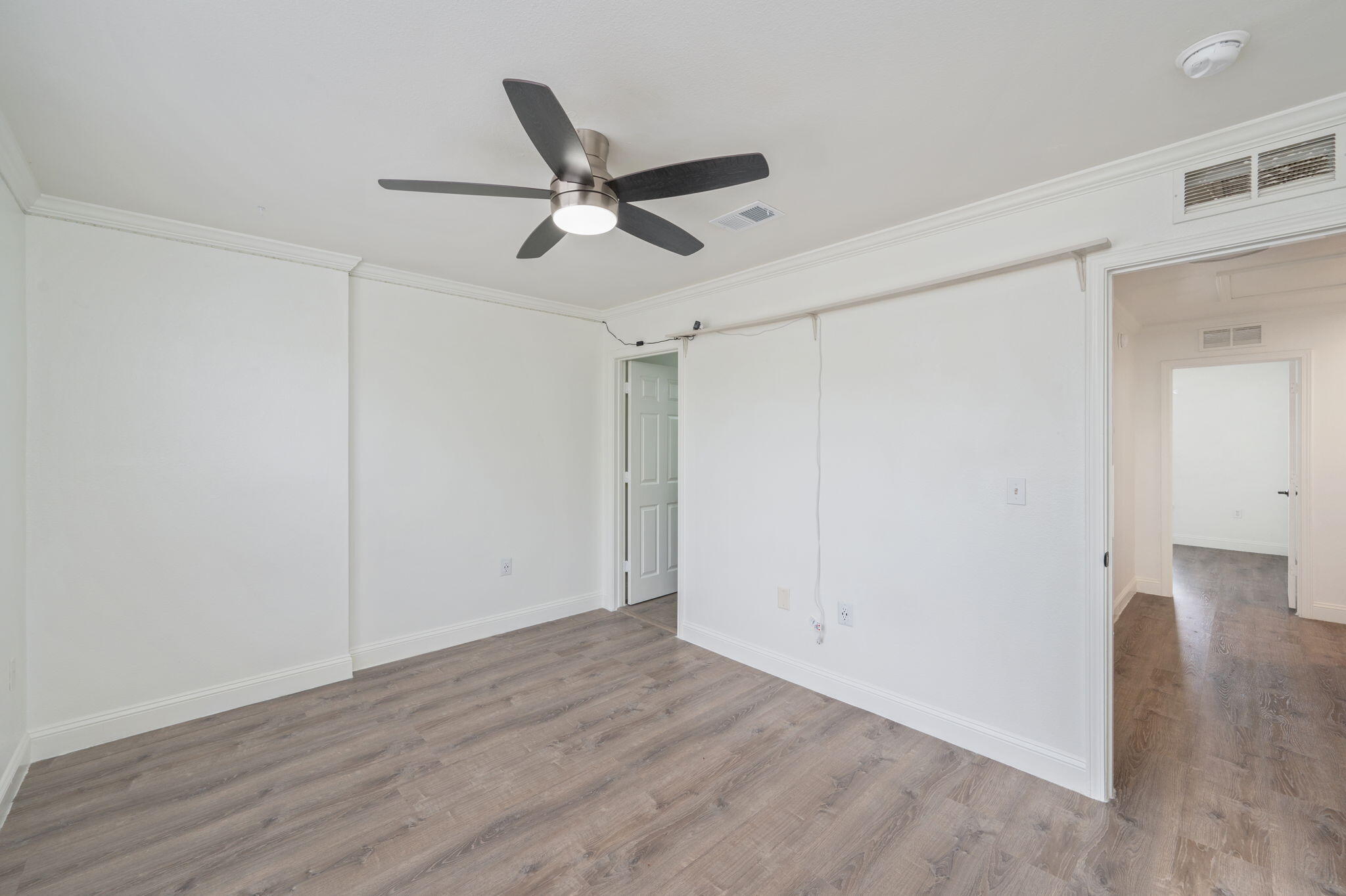 EAGLES LANDING S/D - Residential