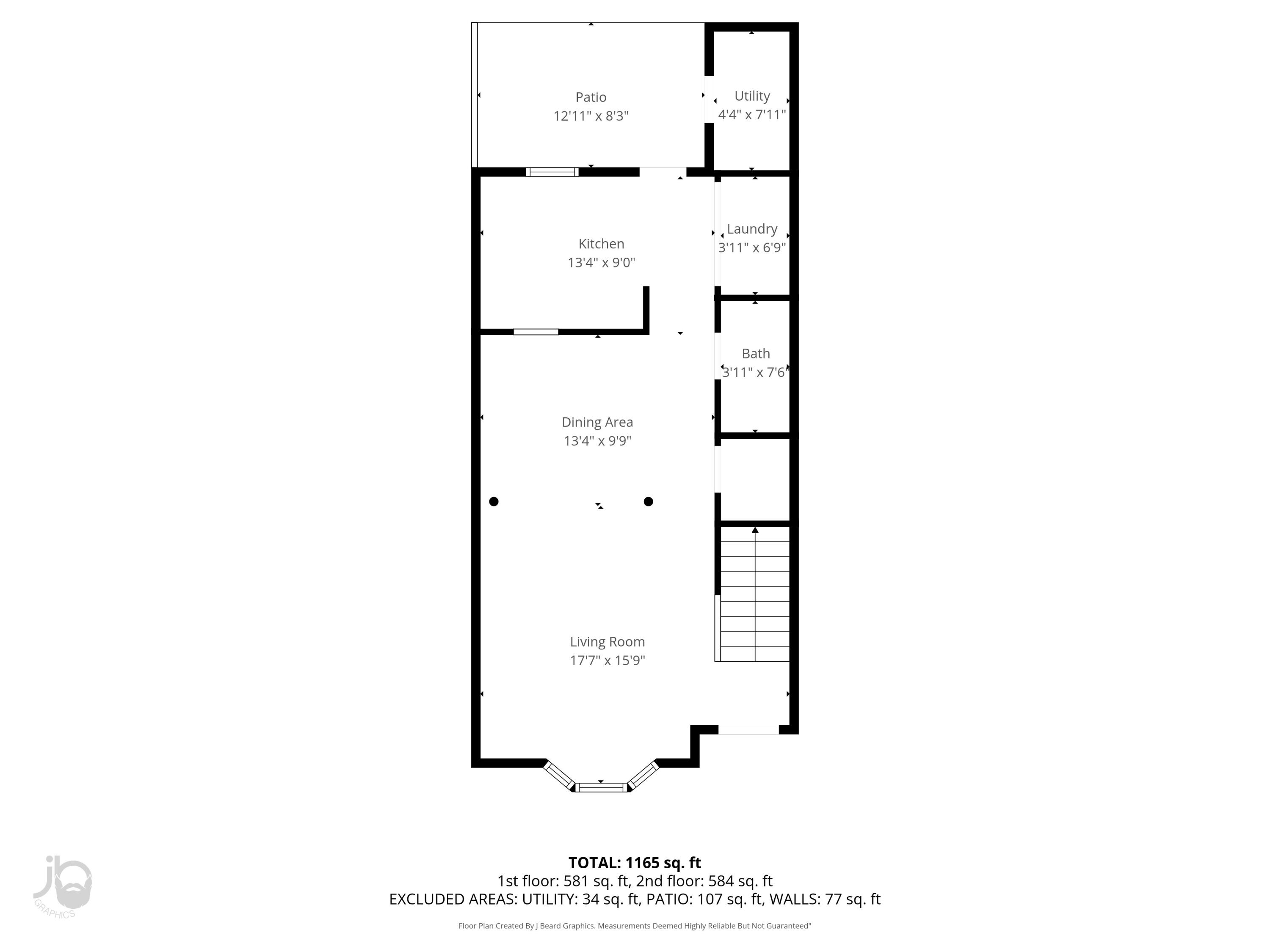 EAGLES LANDING S/D - Residential