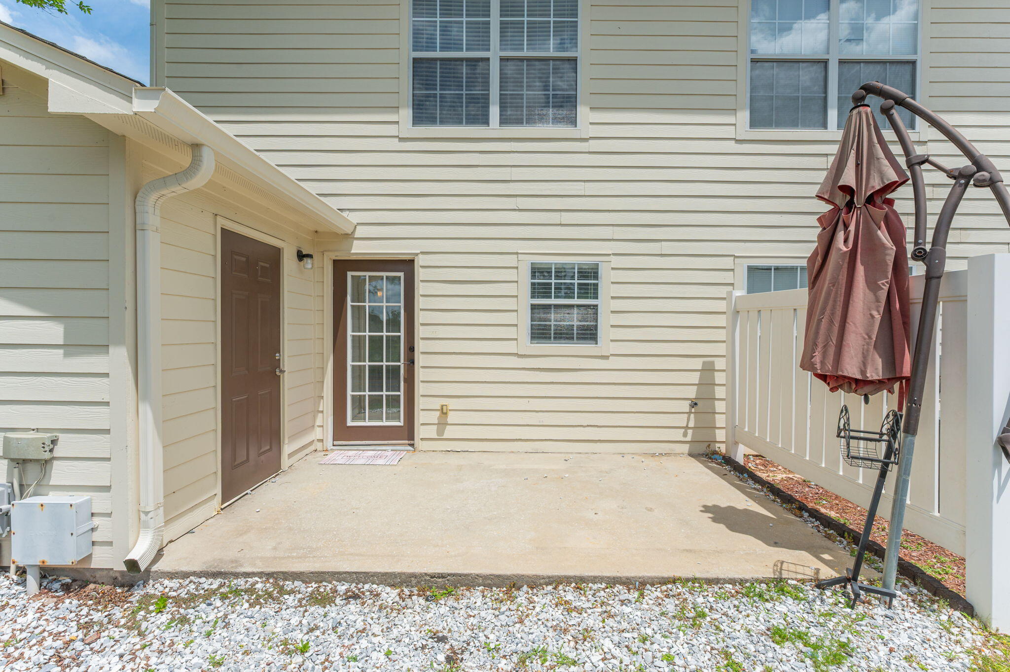 EAGLES LANDING S/D - Residential