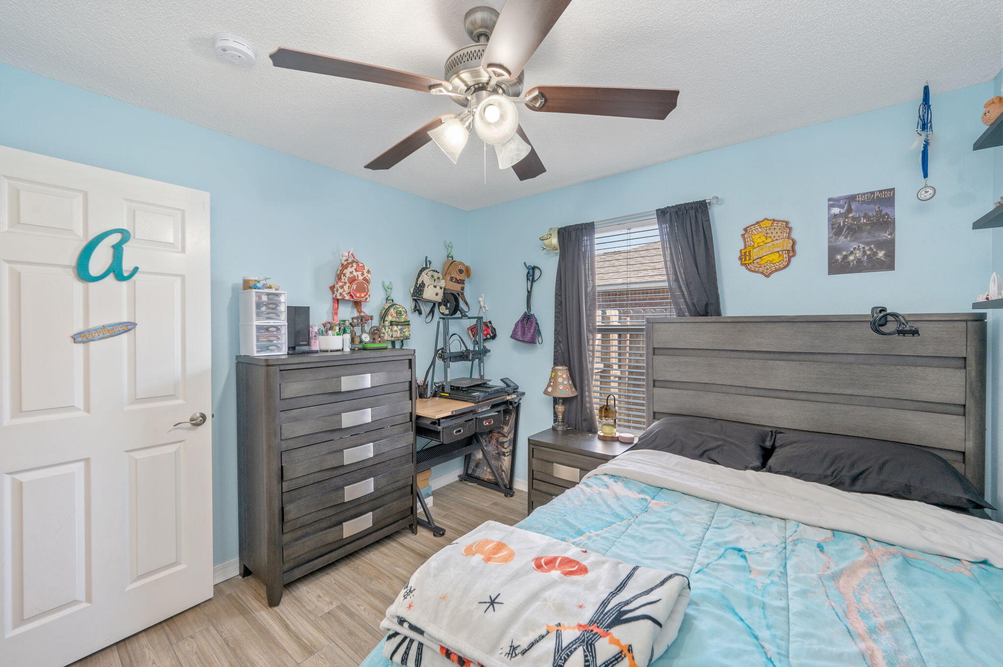 HIDDEN SHORES - Residential