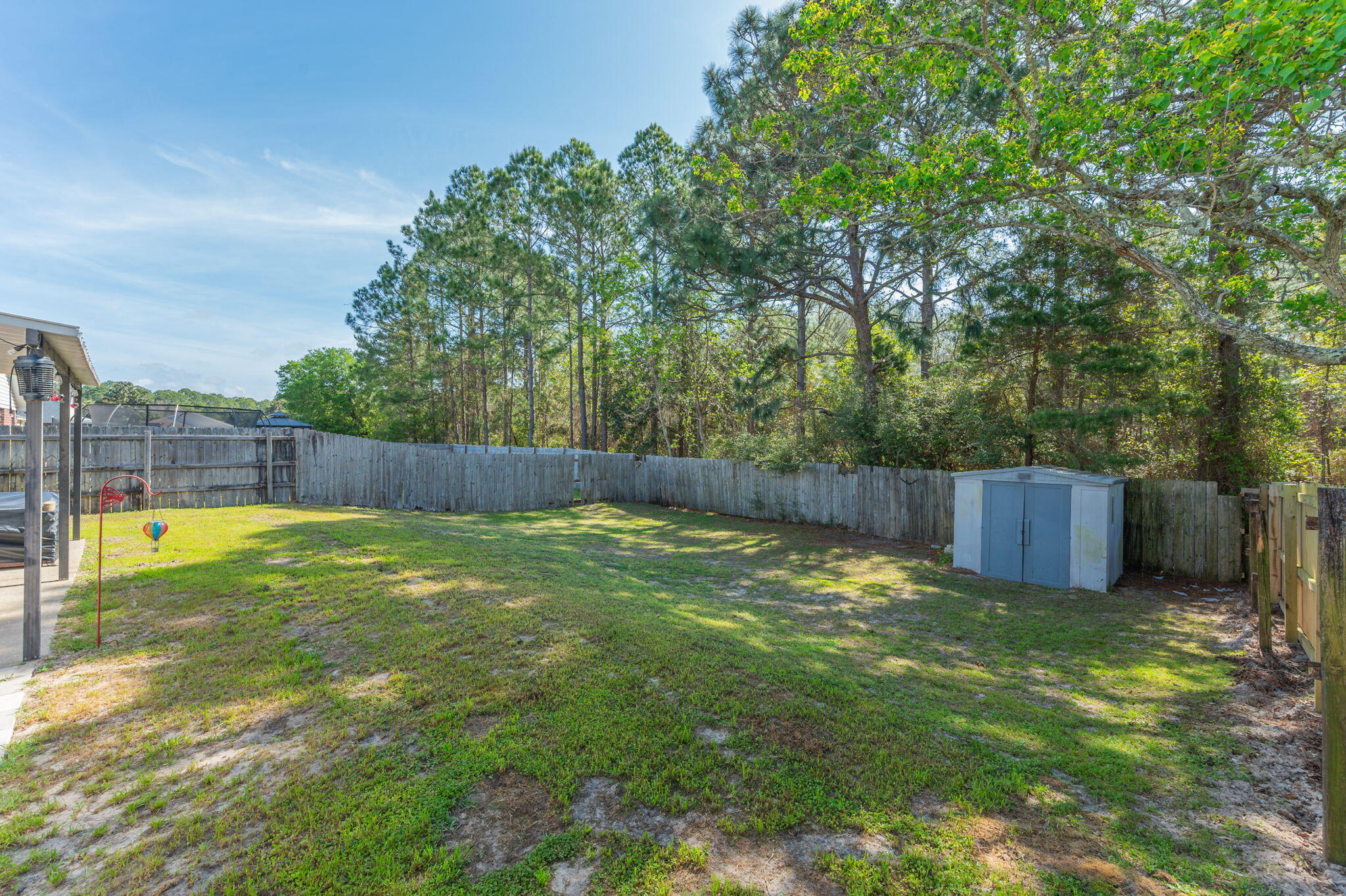 HIDDEN SHORES - Residential