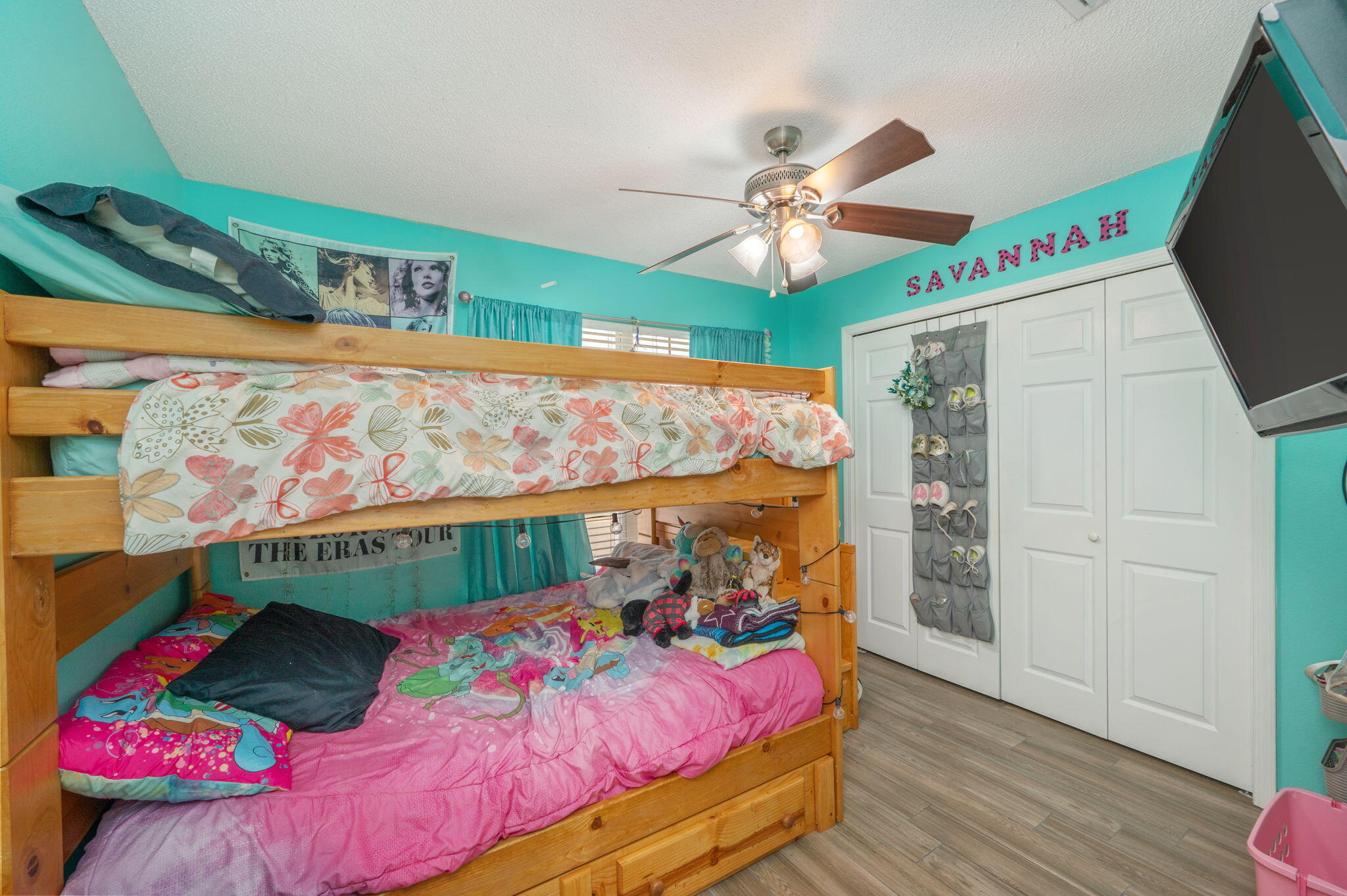 HIDDEN SHORES - Residential