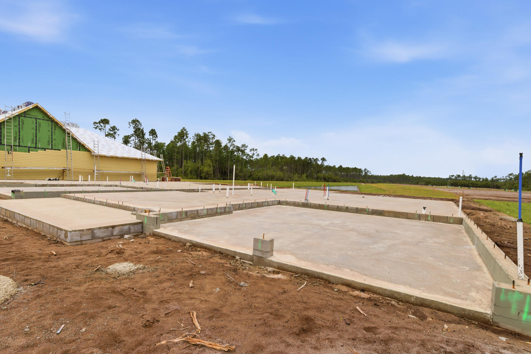 WATERSOUND ORIGINS - Residential