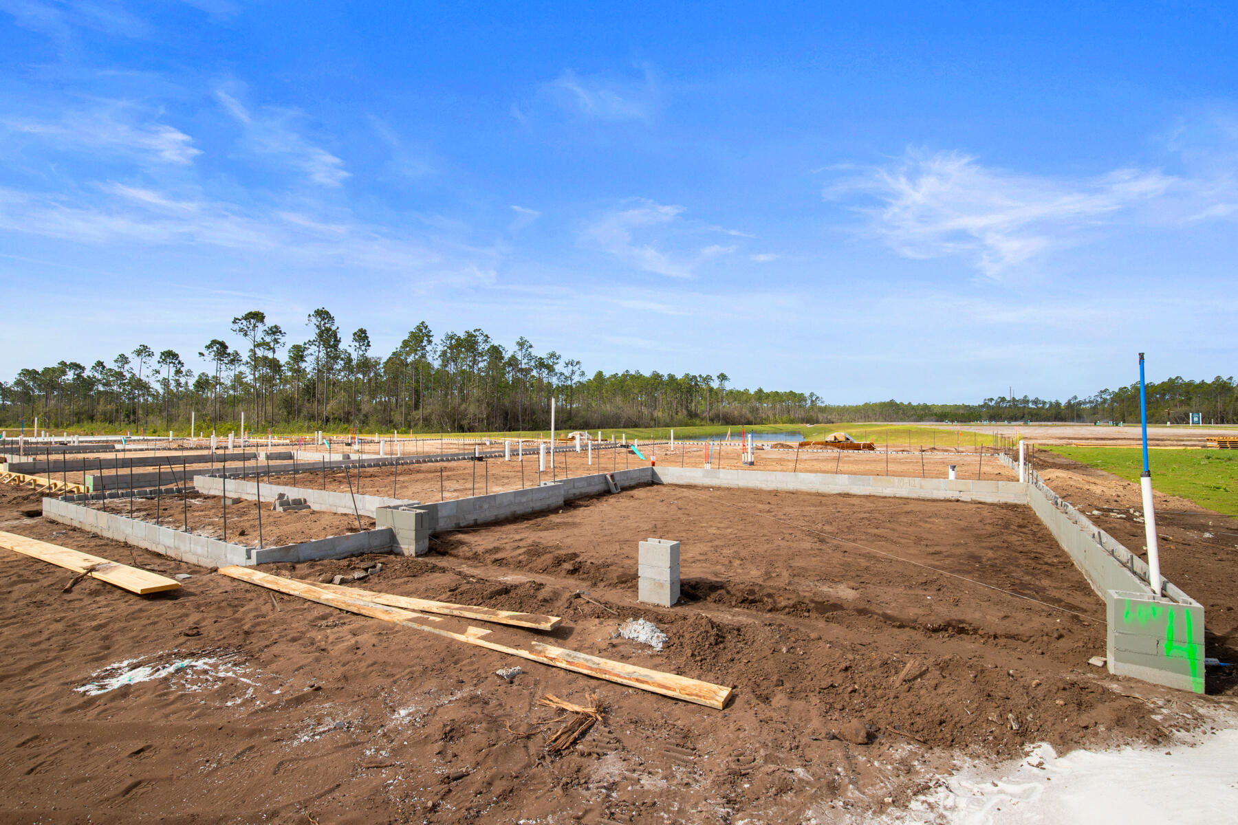 WATERSOUND ORIGINS - Residential