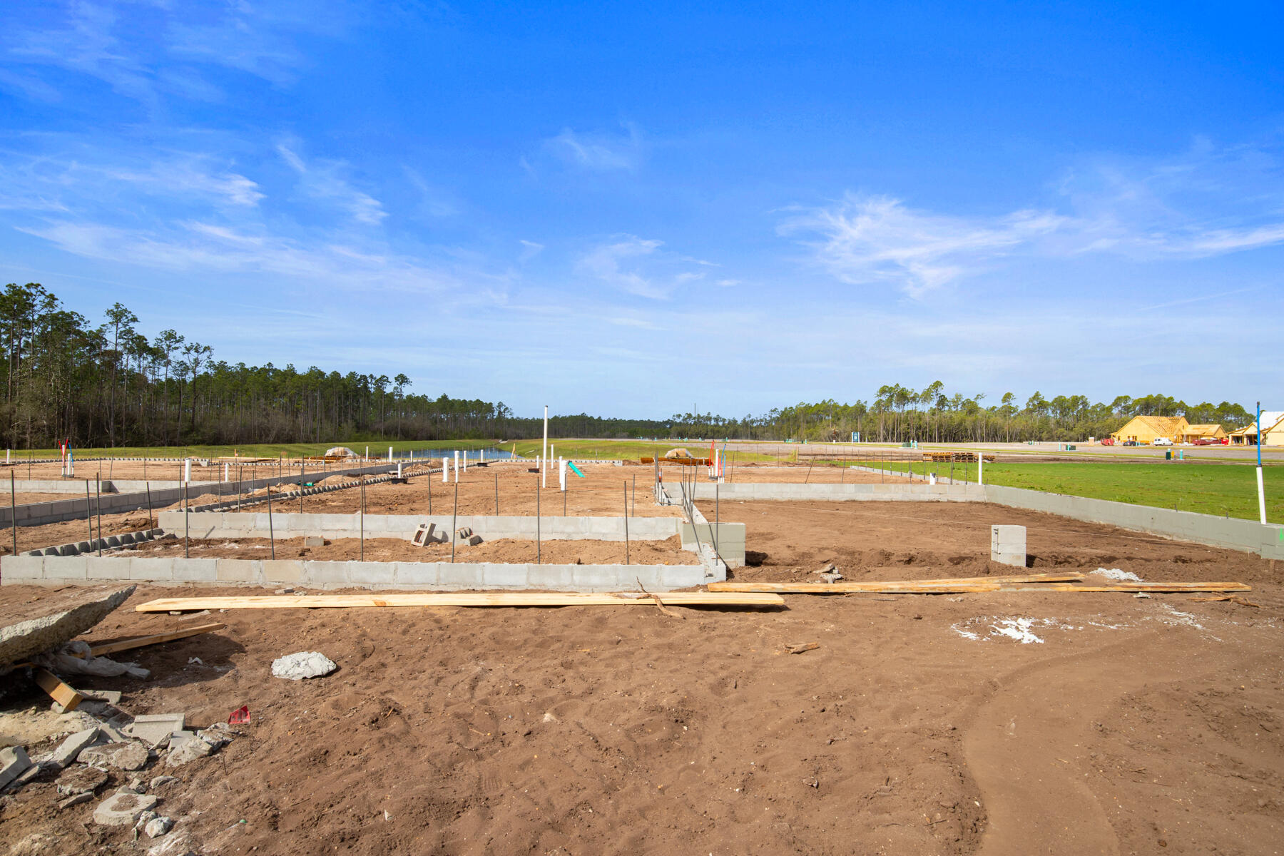 WATERSOUND ORIGINS - Residential