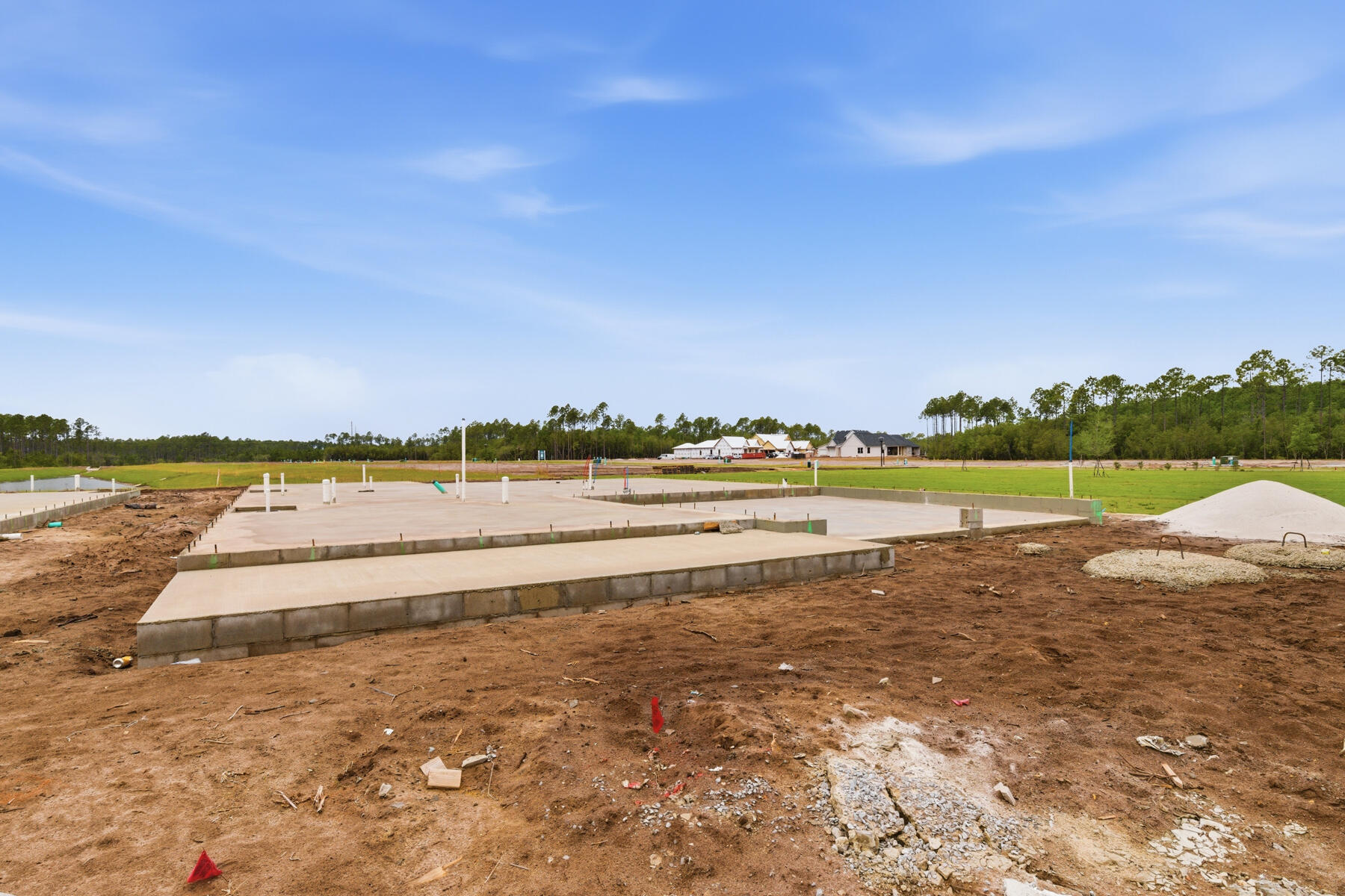 WATERSOUND ORIGINS - Residential