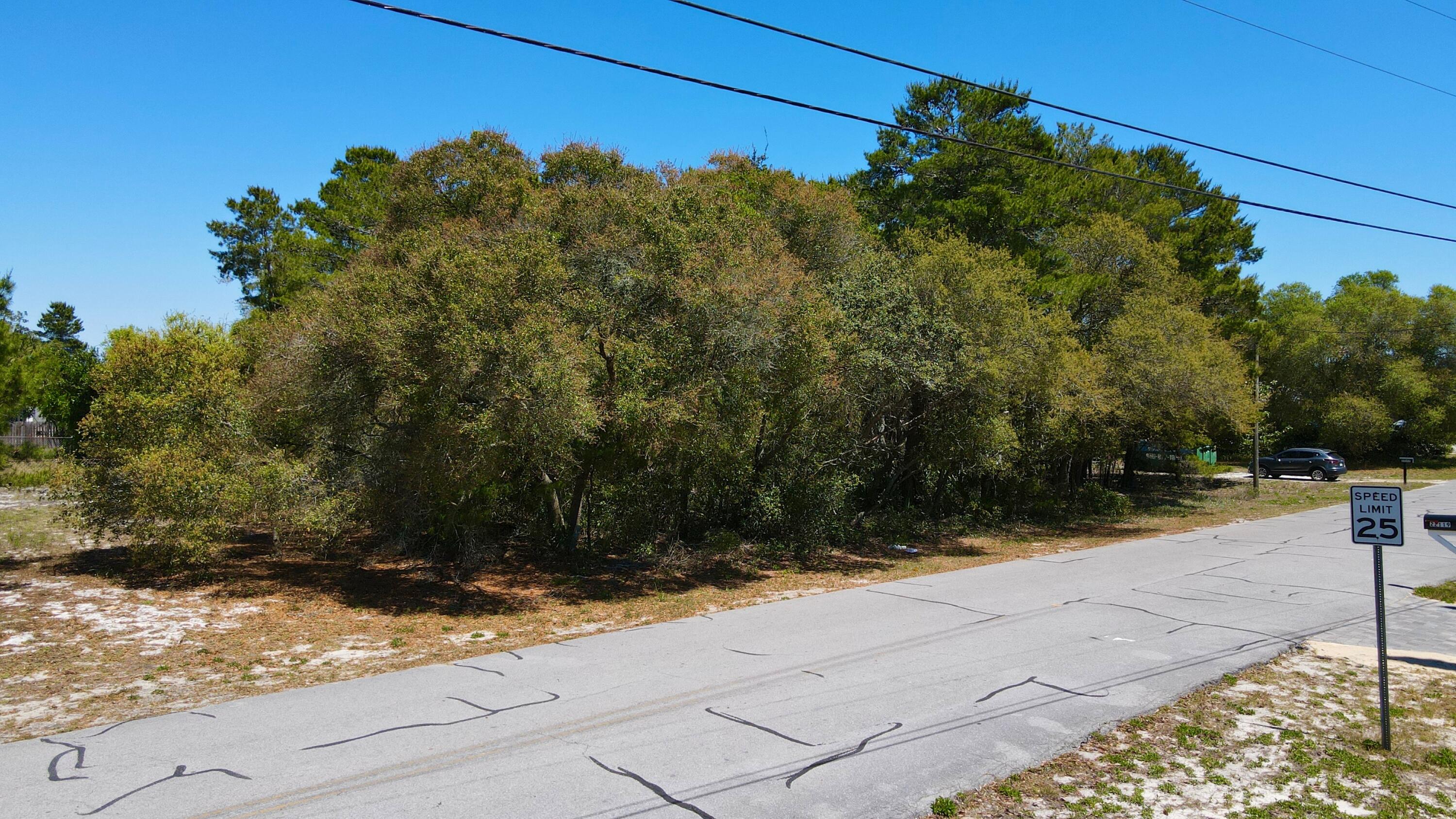 HIGH RIDGE ESTATES - Land