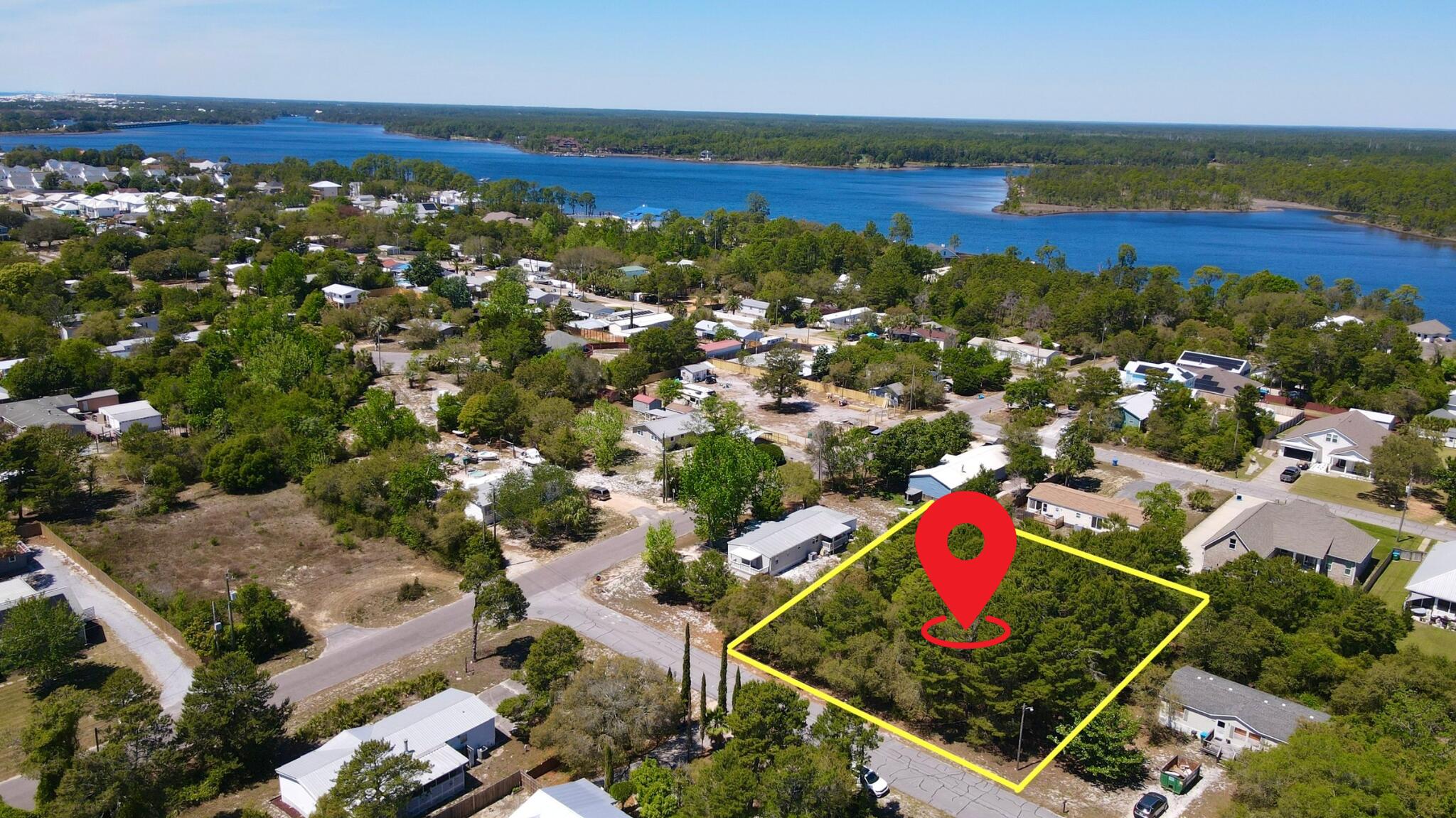 HIGH RIDGE ESTATES - Land