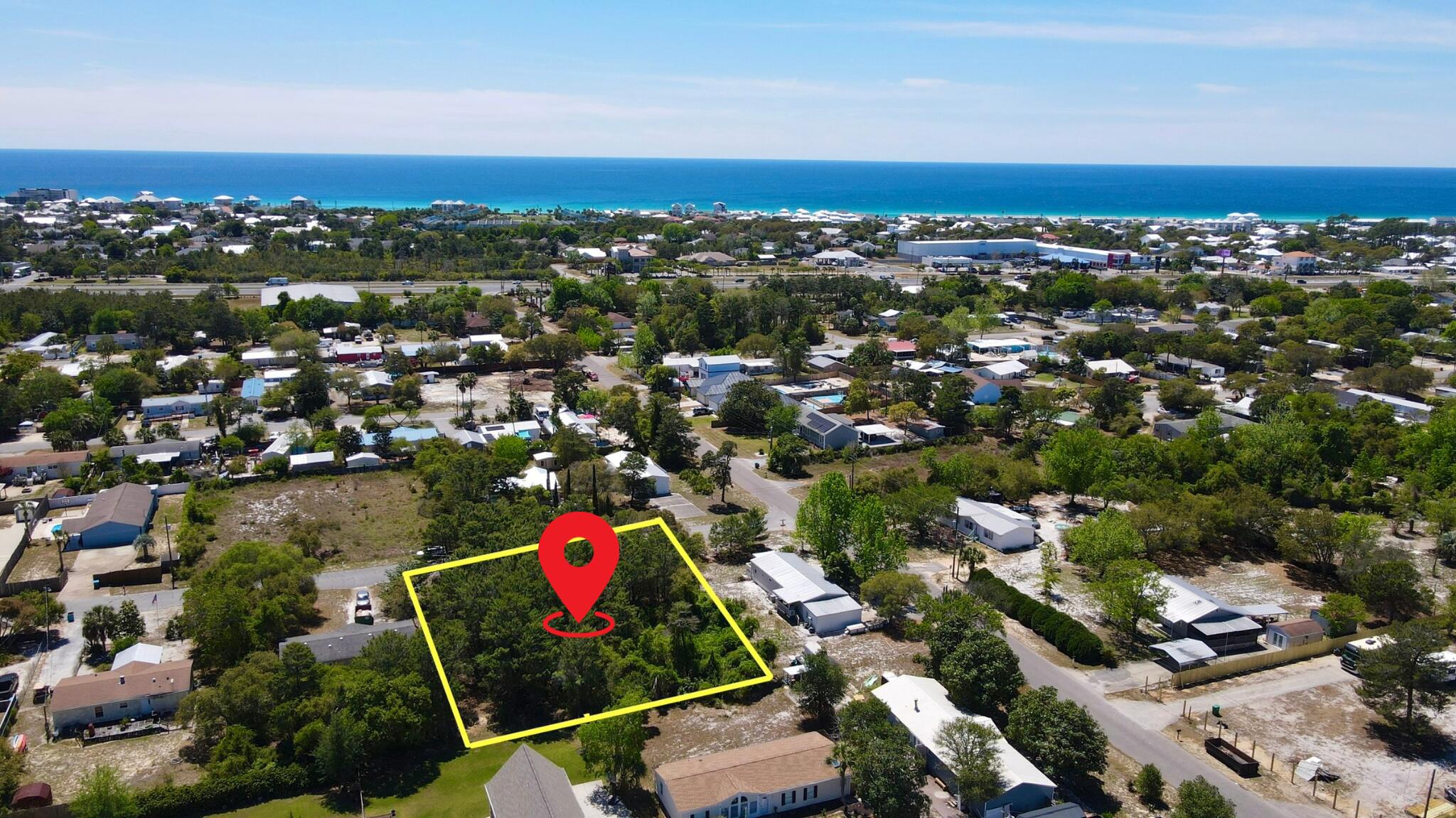 HIGH RIDGE ESTATES - Land