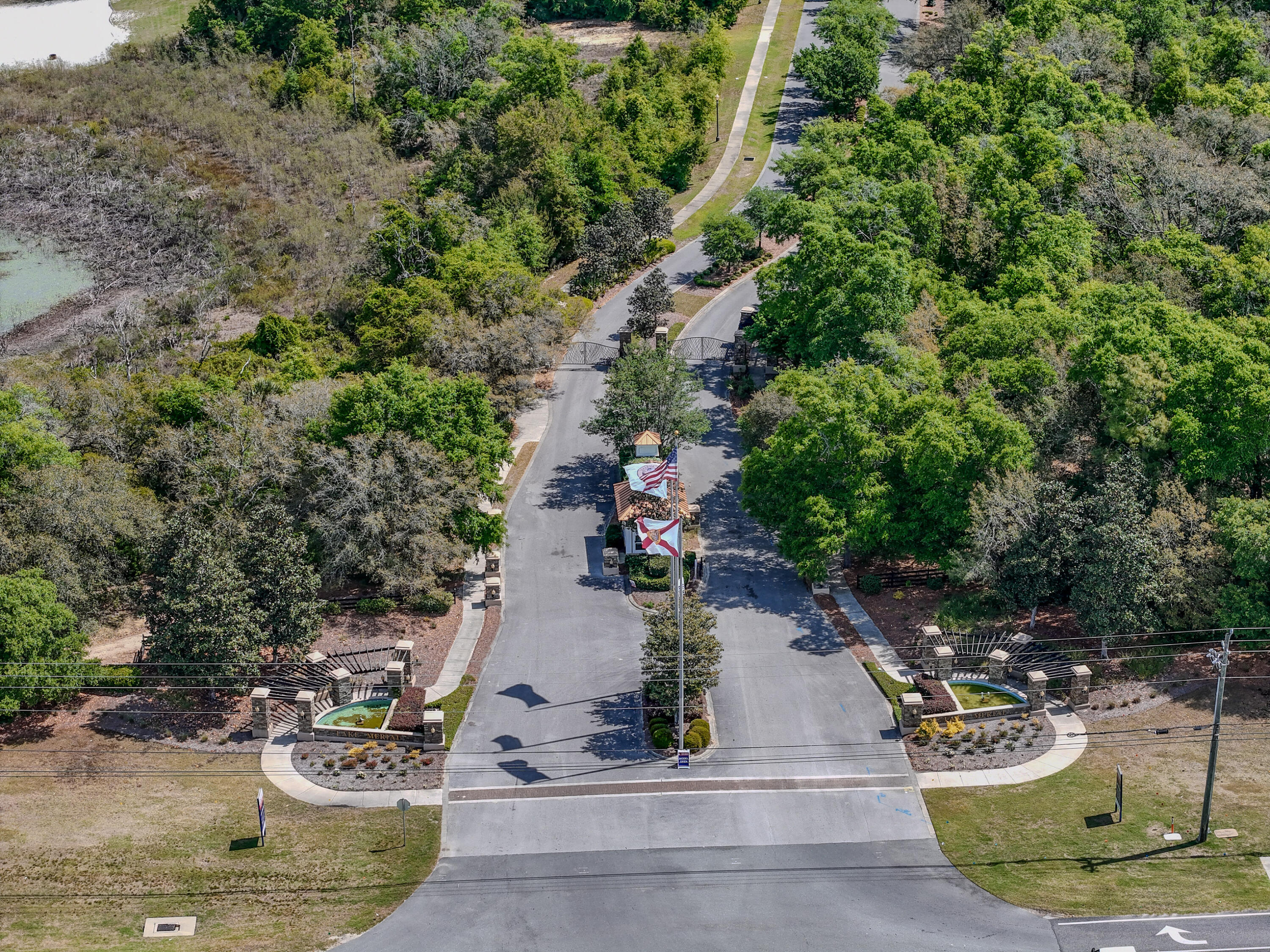 Lake Merial Phase One 84 LOT 160 ORB 4090 P 1435 - Residential