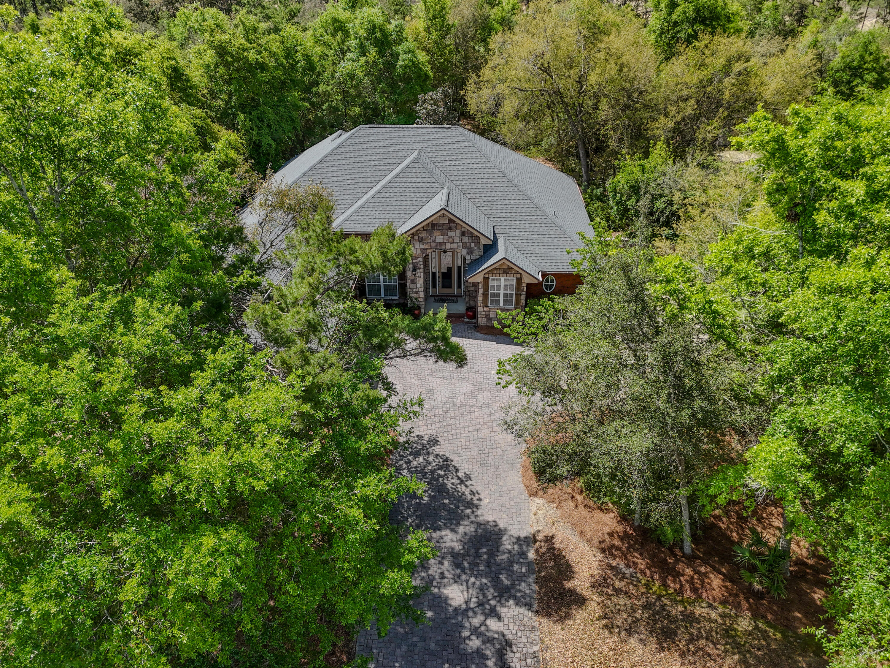 Lake Merial Phase One 84 LOT 160 ORB 4090 P 1435 - Residential