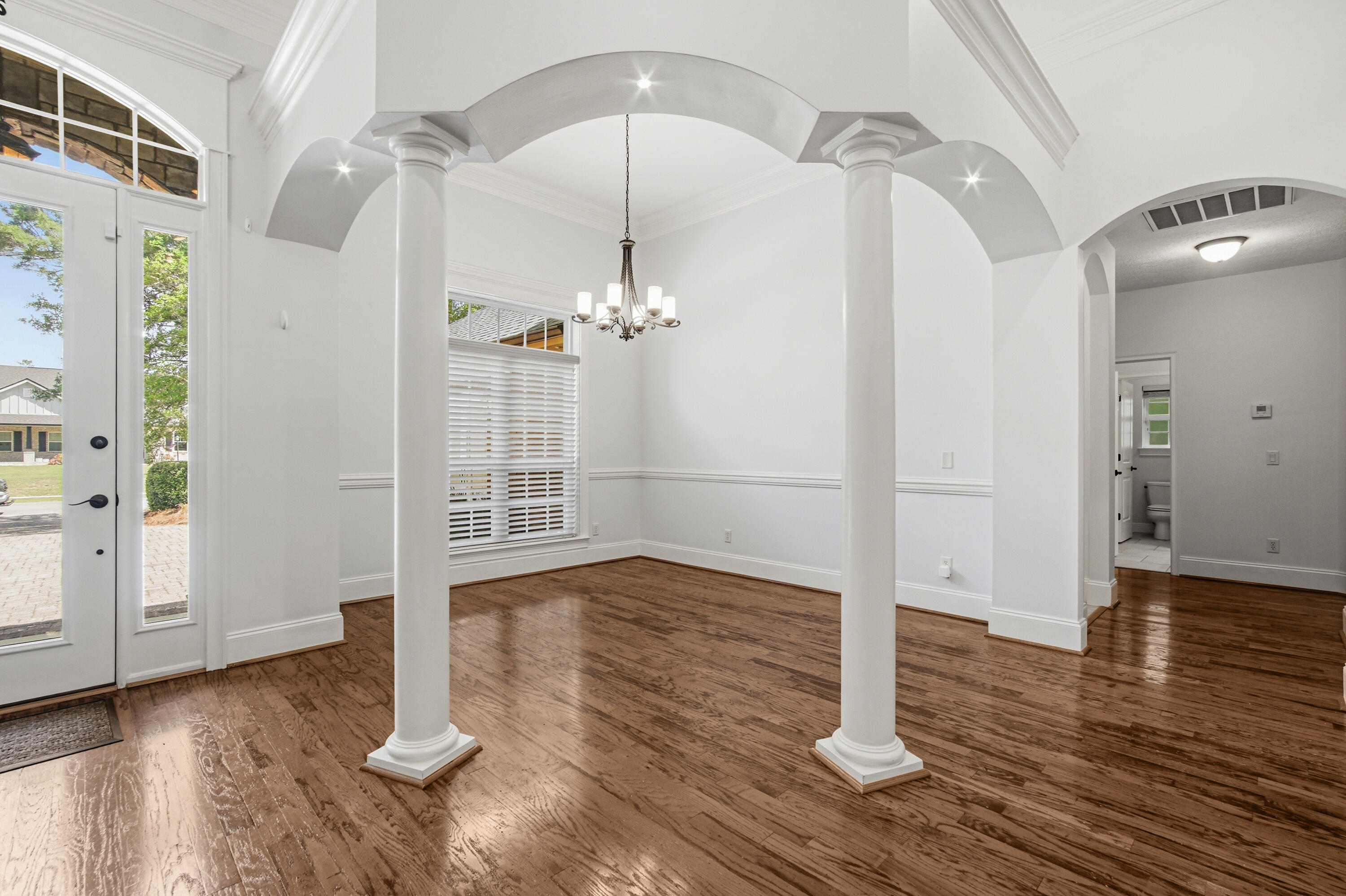 Lake Merial Phase One 84 LOT 160 ORB 4090 P 1435 - Residential