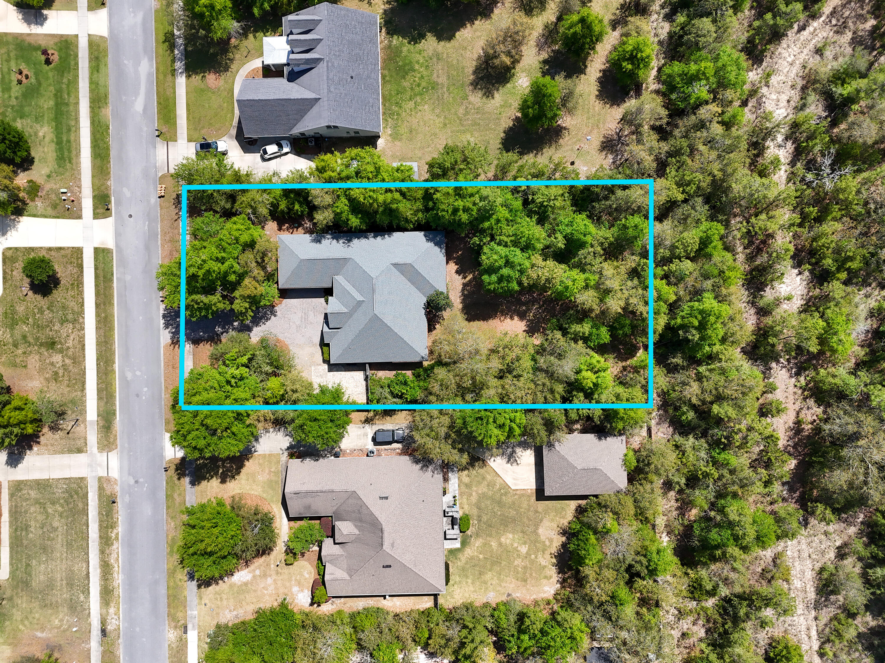 Lake Merial Phase One 84 LOT 160 ORB 4090 P 1435 - Residential